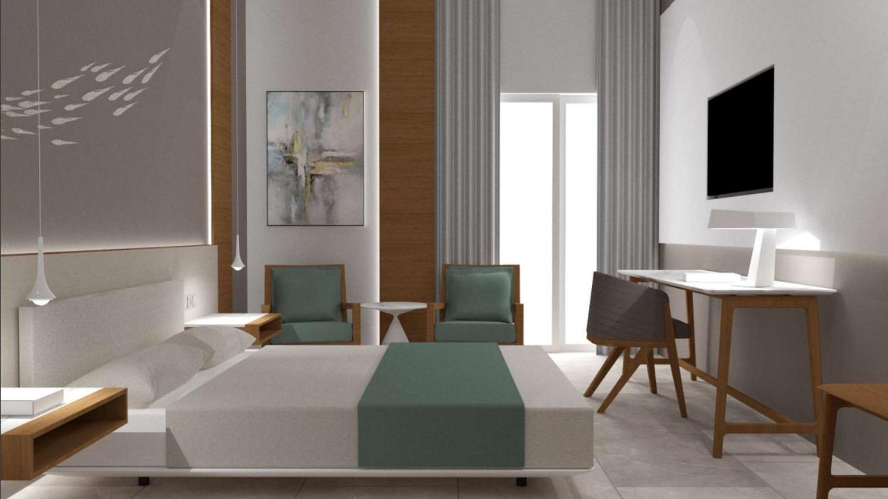 Habitación Doble Superior