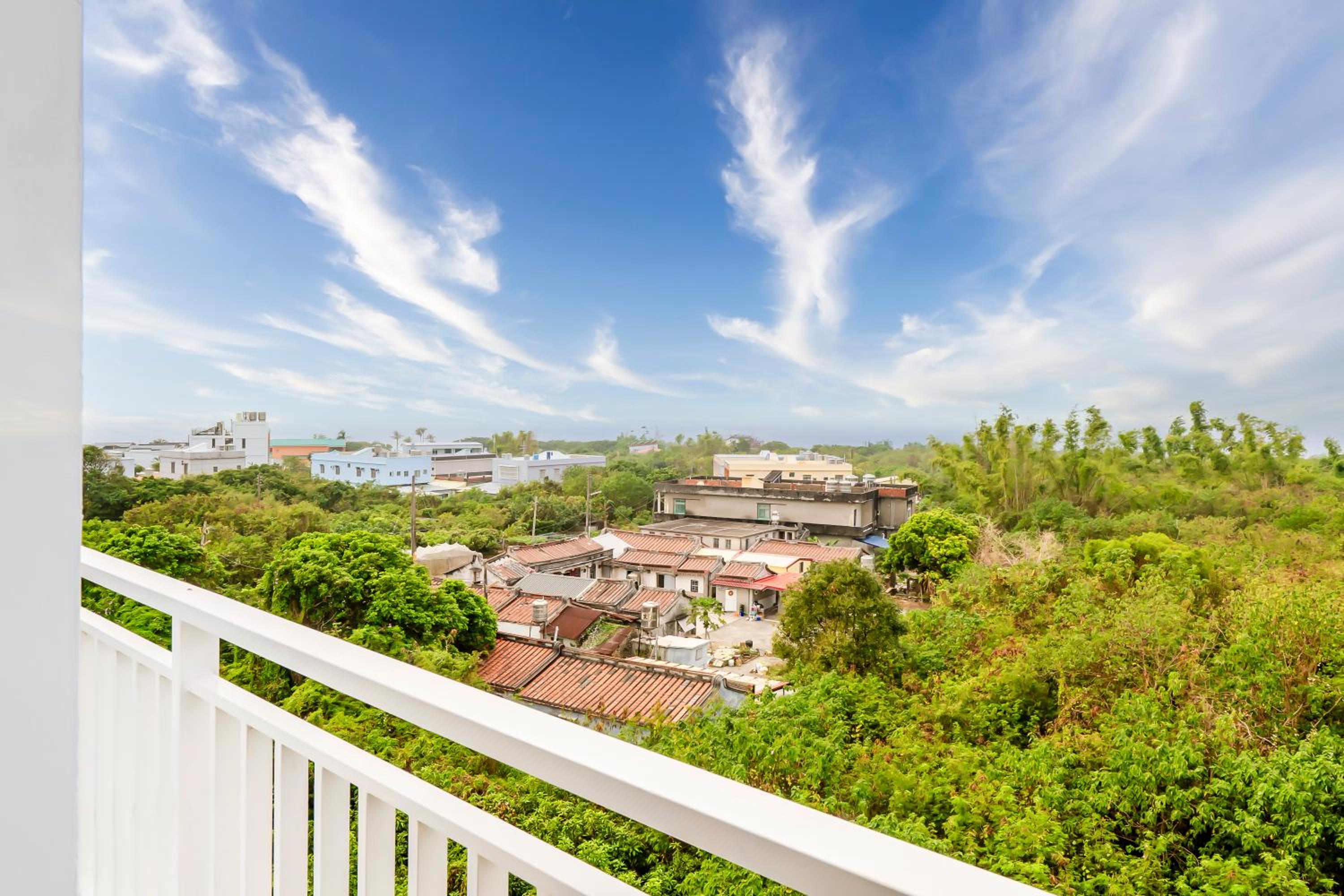 Quadruple Room with Sea View photo 3