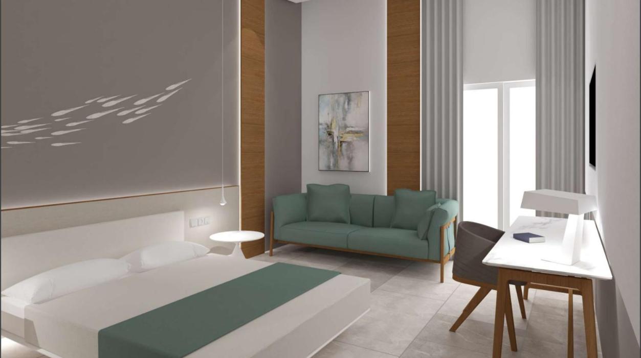 Habitación Triple Superior