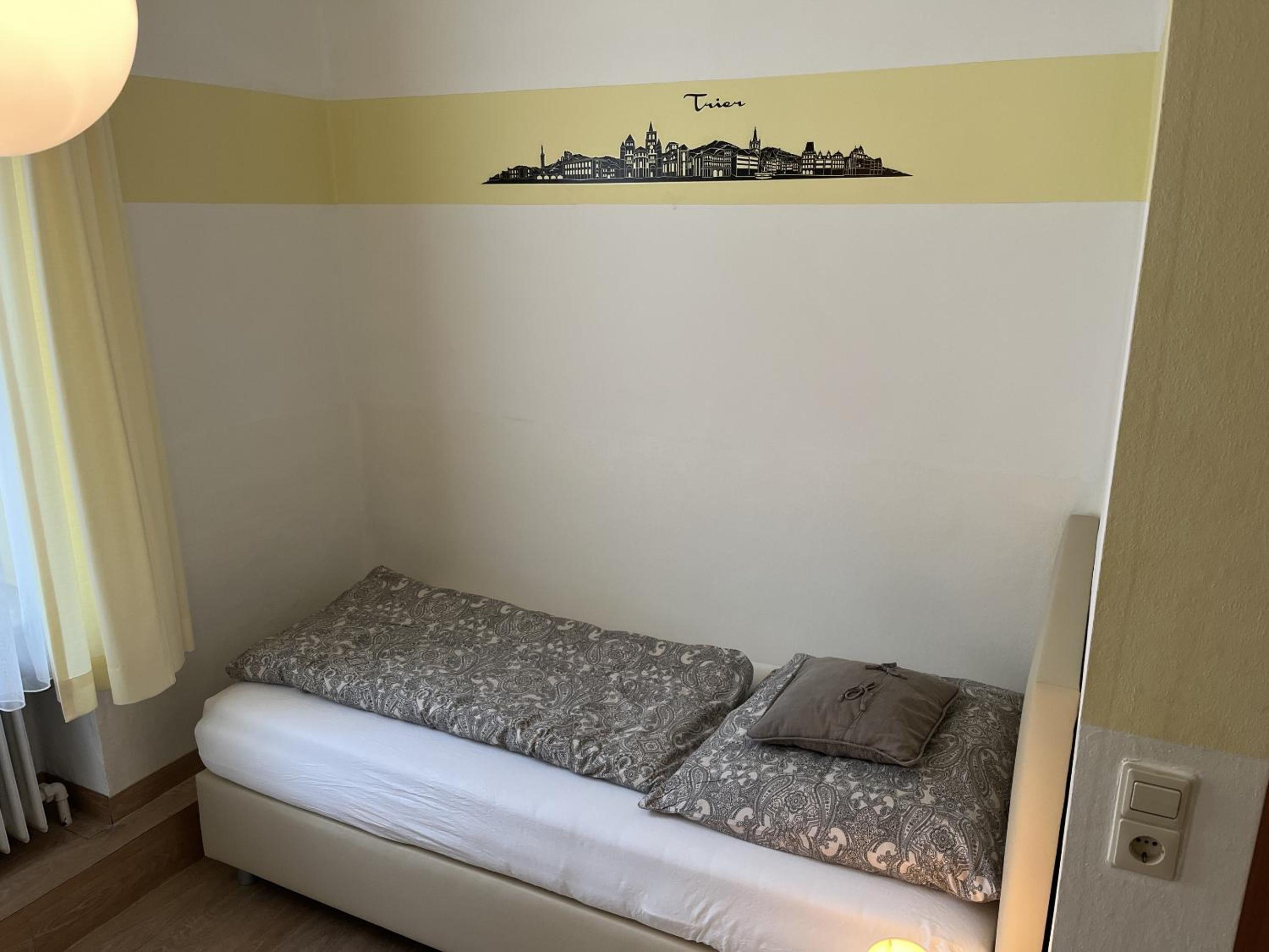 Single Room photo 1