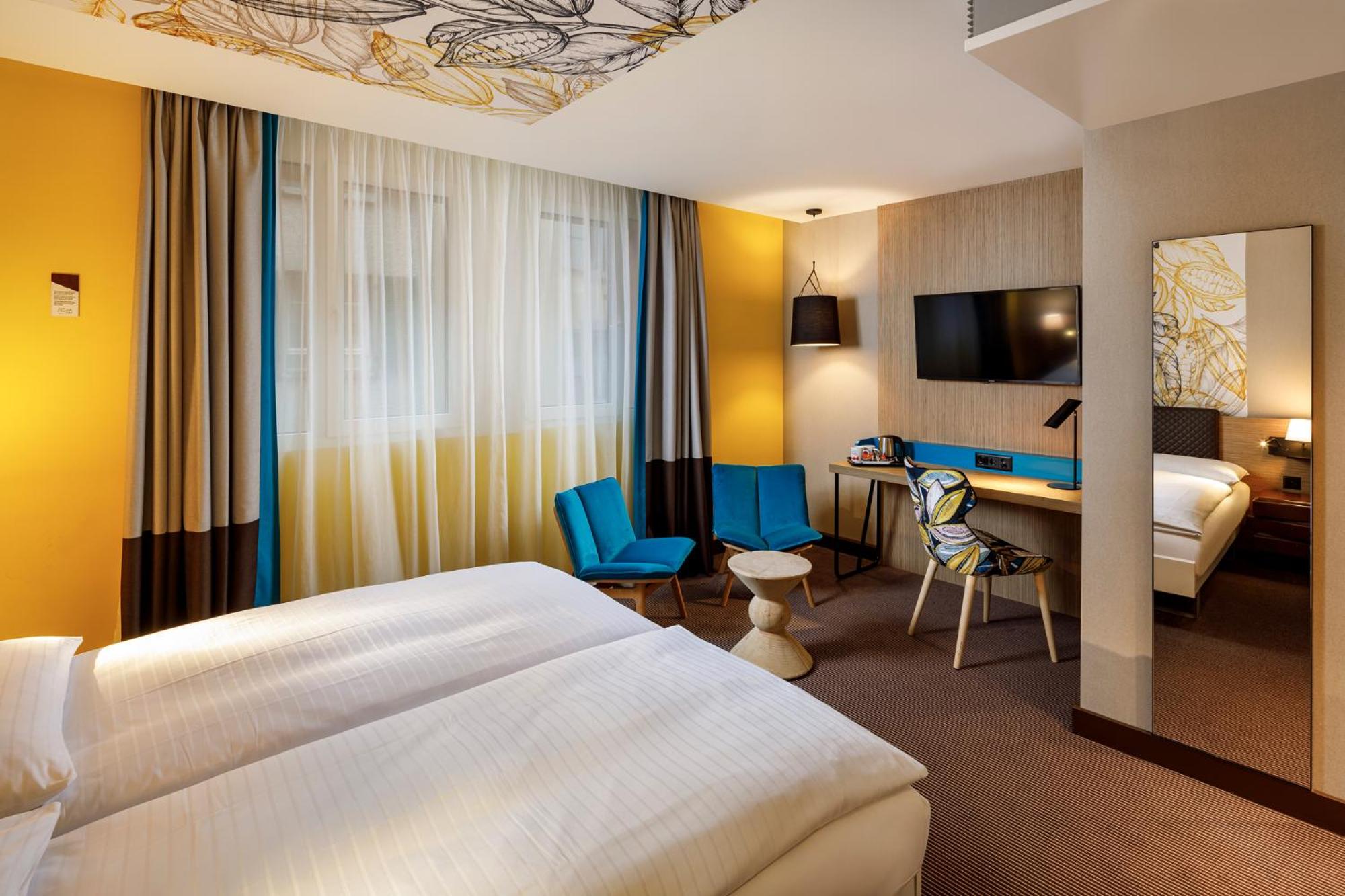 Available room