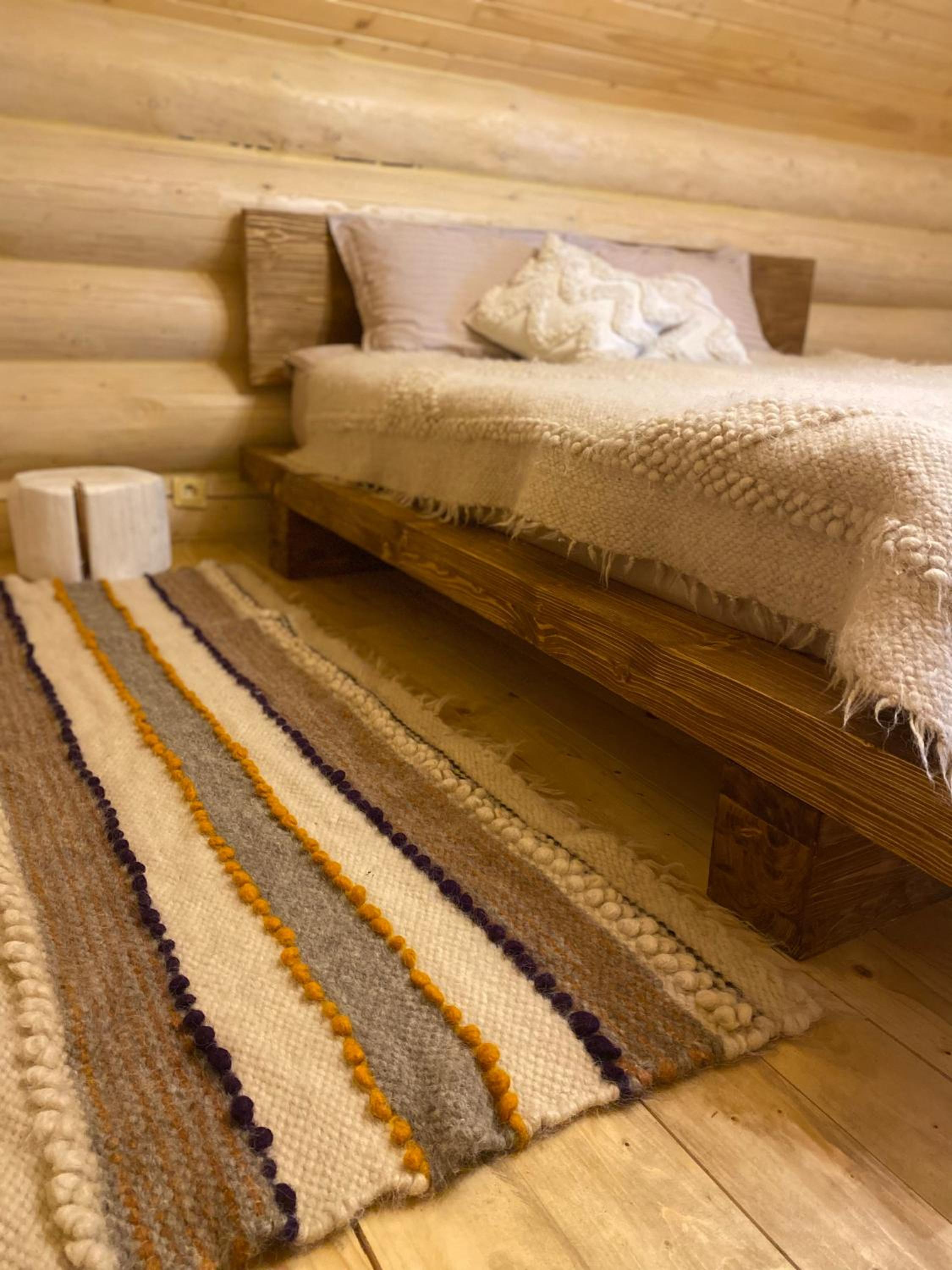 Three-Bedroom Chalet photo 1