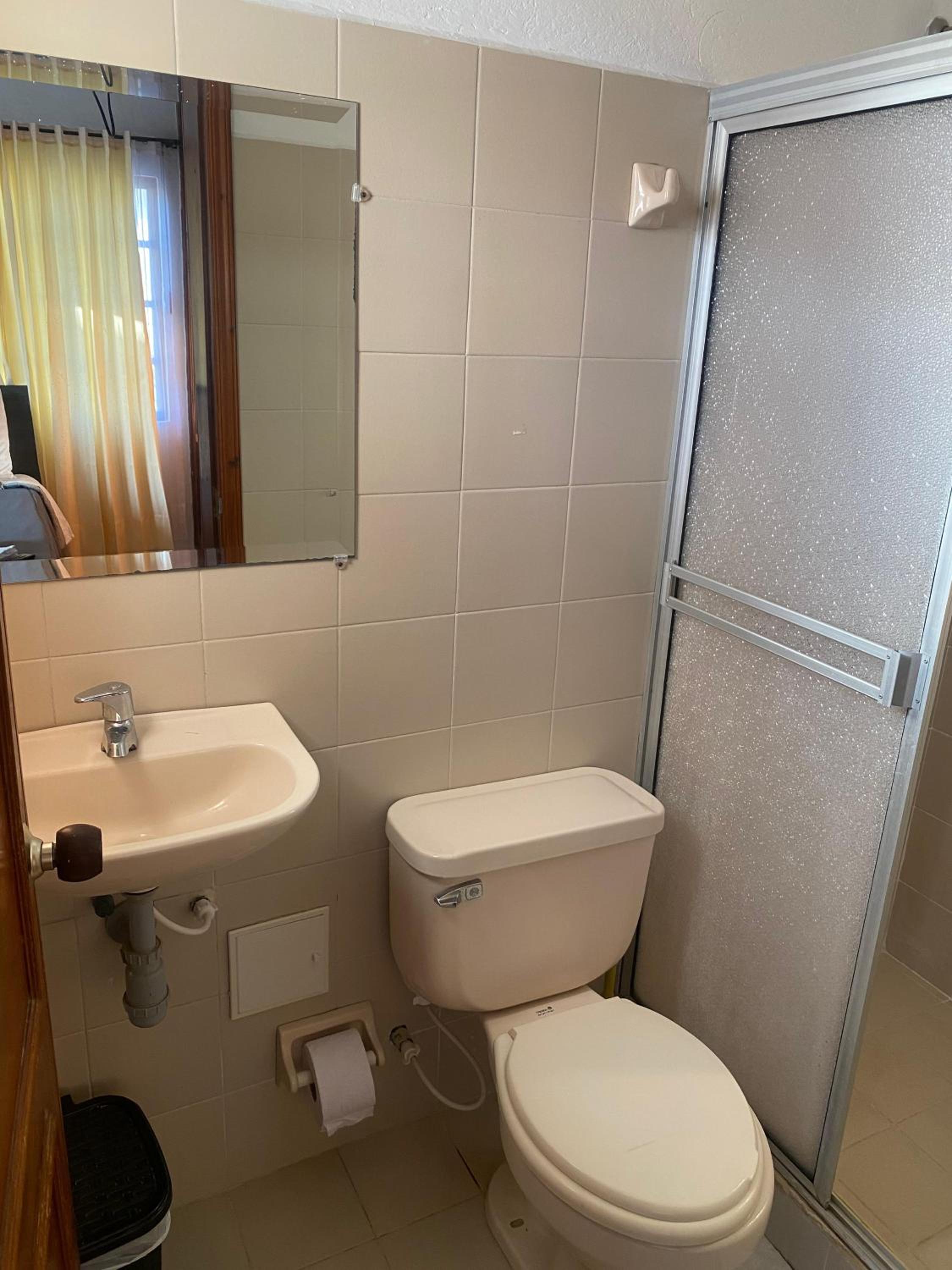 Deluxe Double Room with Extra Bed photo 2