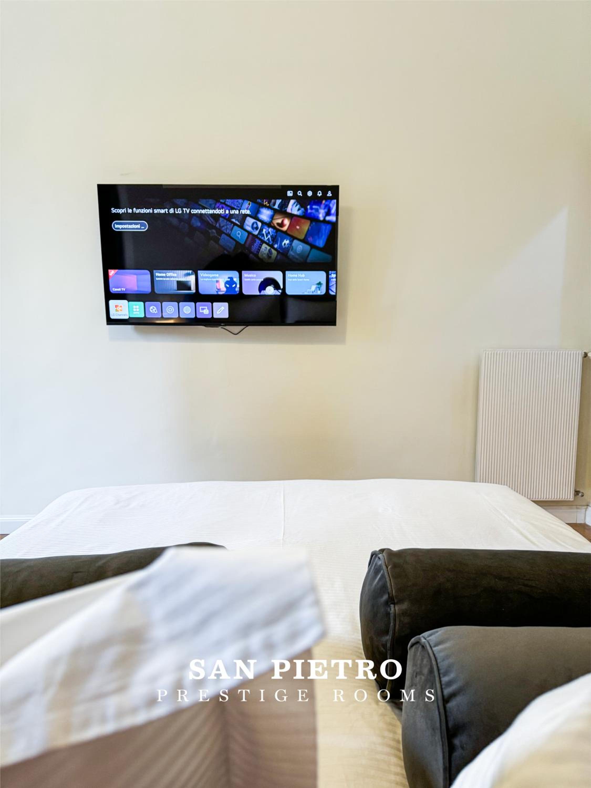 Deluxe Room photo 3
