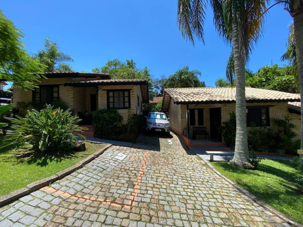 Standard Chalet (2 Adults) - Photo 7