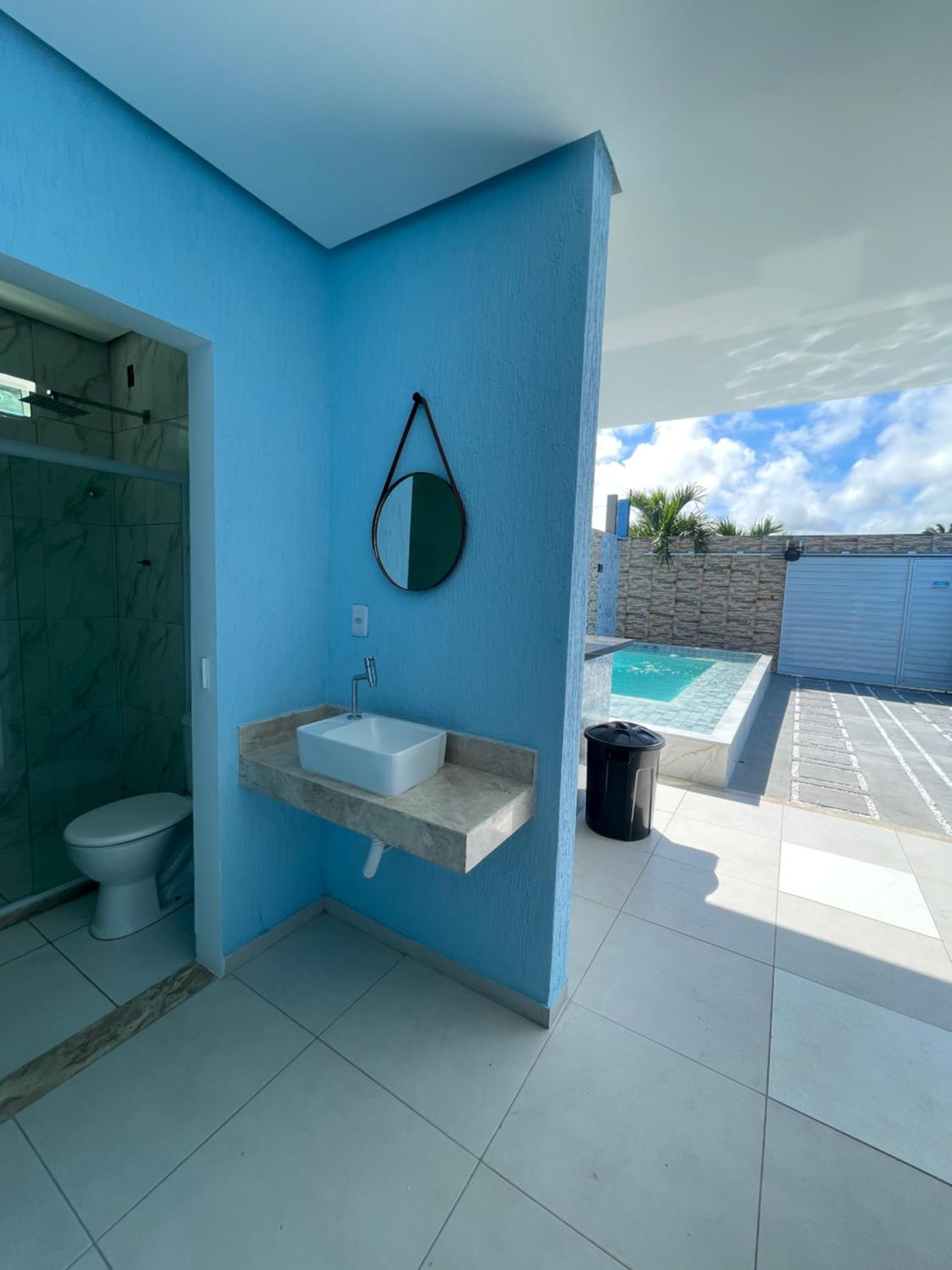Three-Bedroom Vacation Home  photo 3