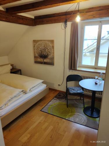 Double Room photo 3