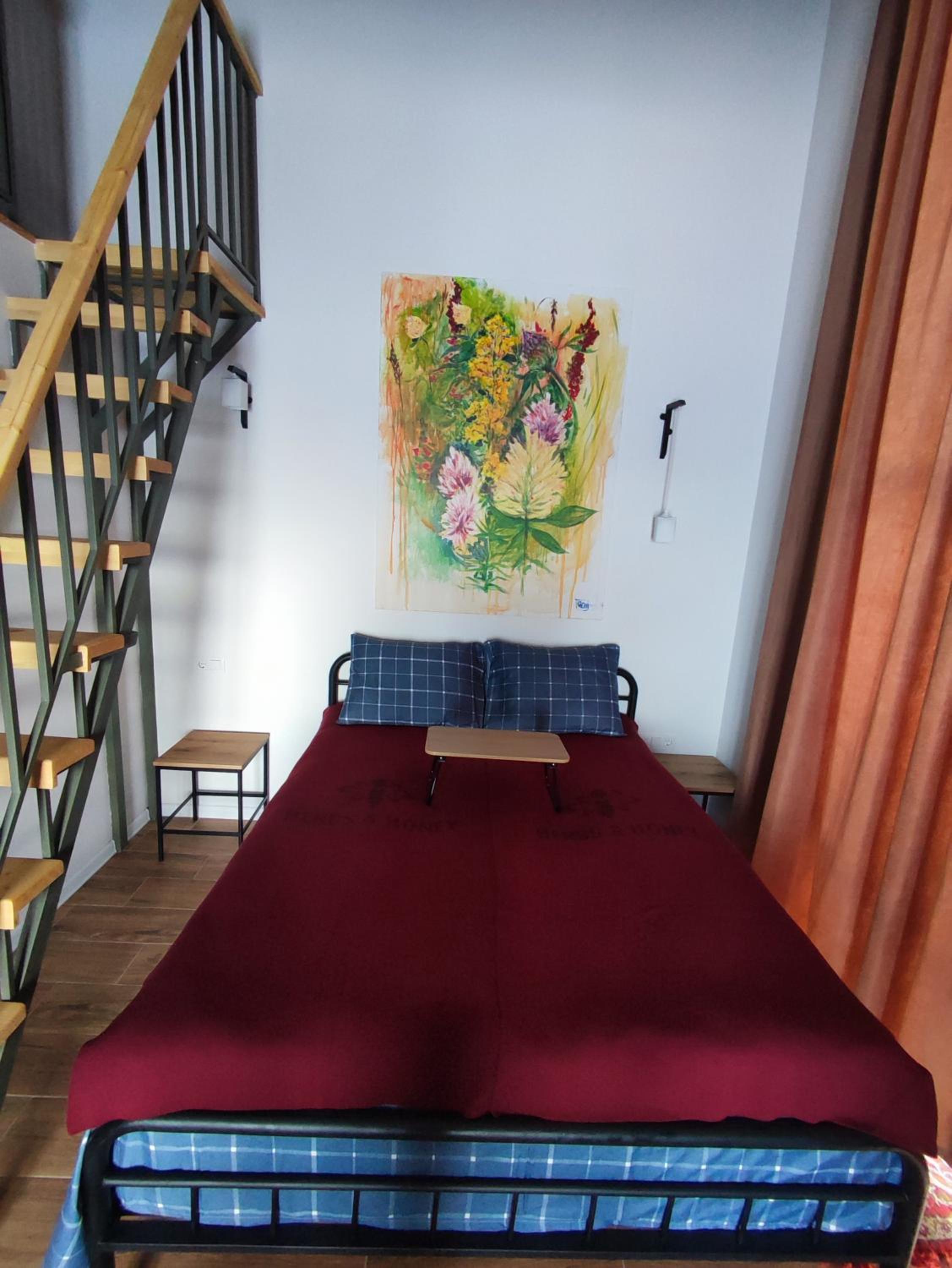 Duplex Suite