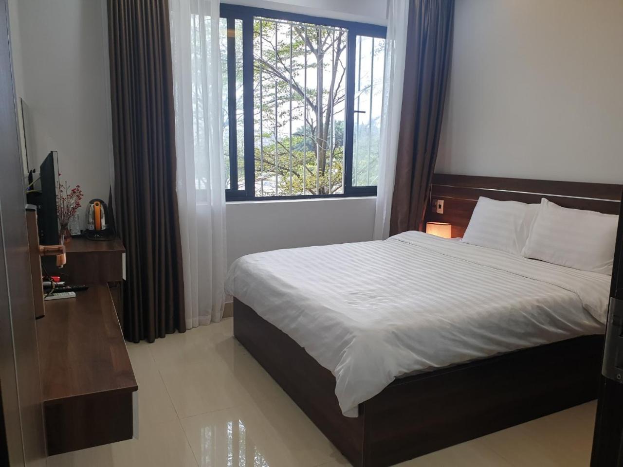 Budget Double Room