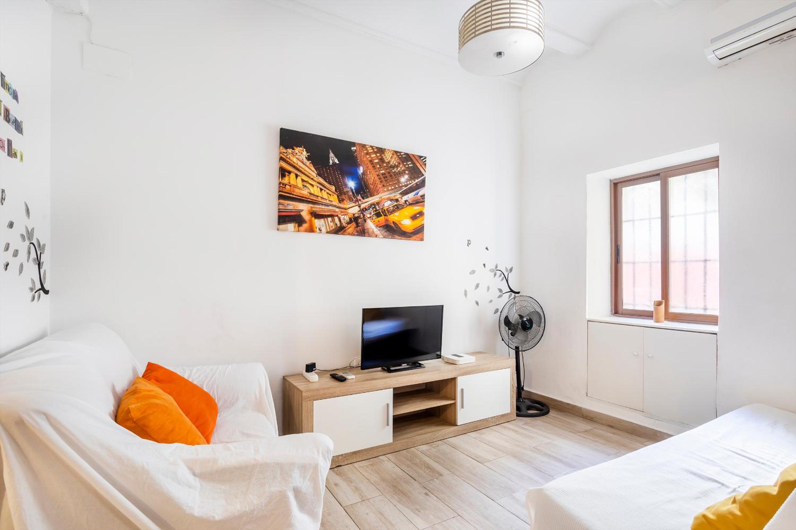 Apartamento - Planta Baja