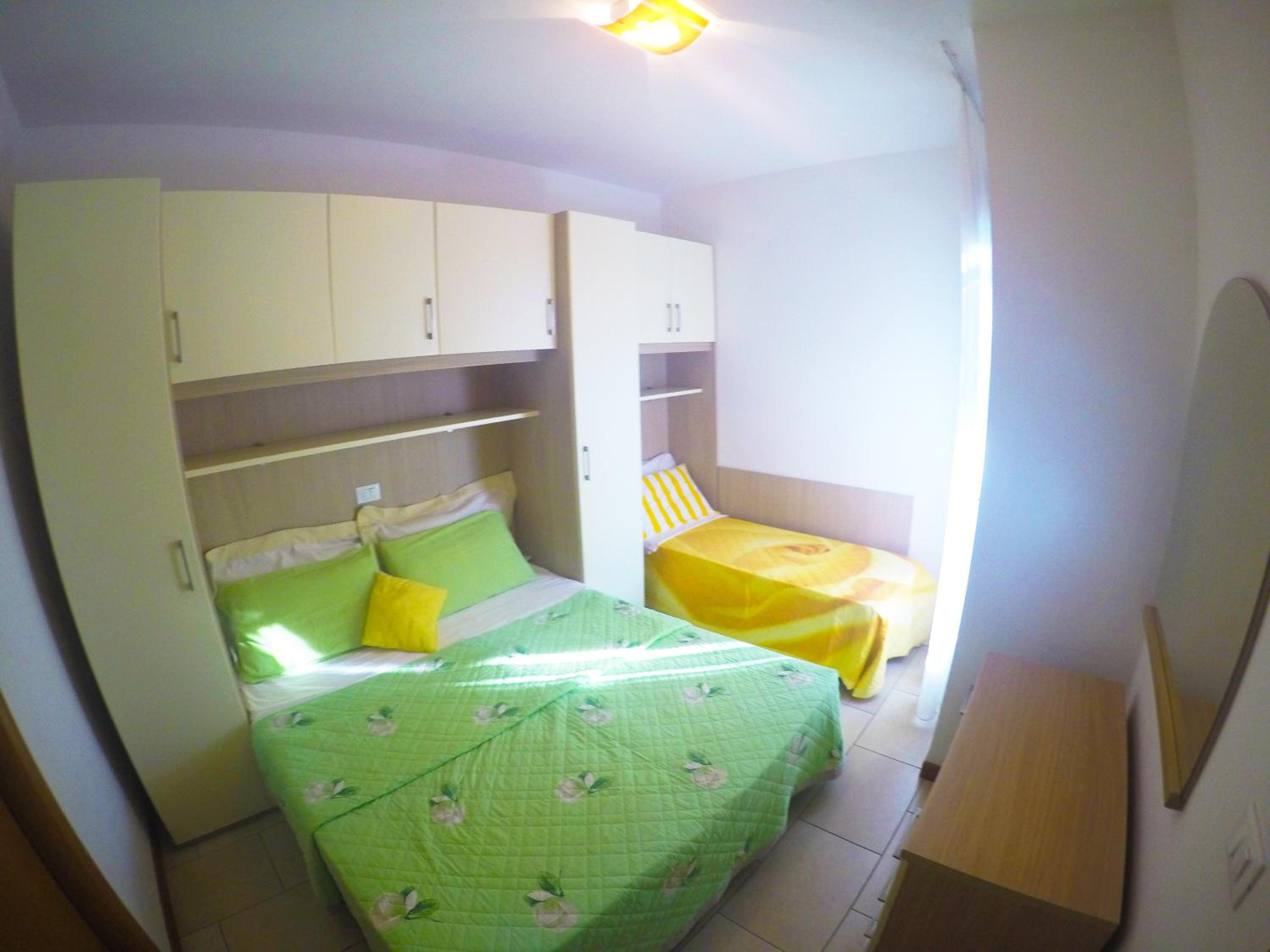 Apartment with Terrace photo 1