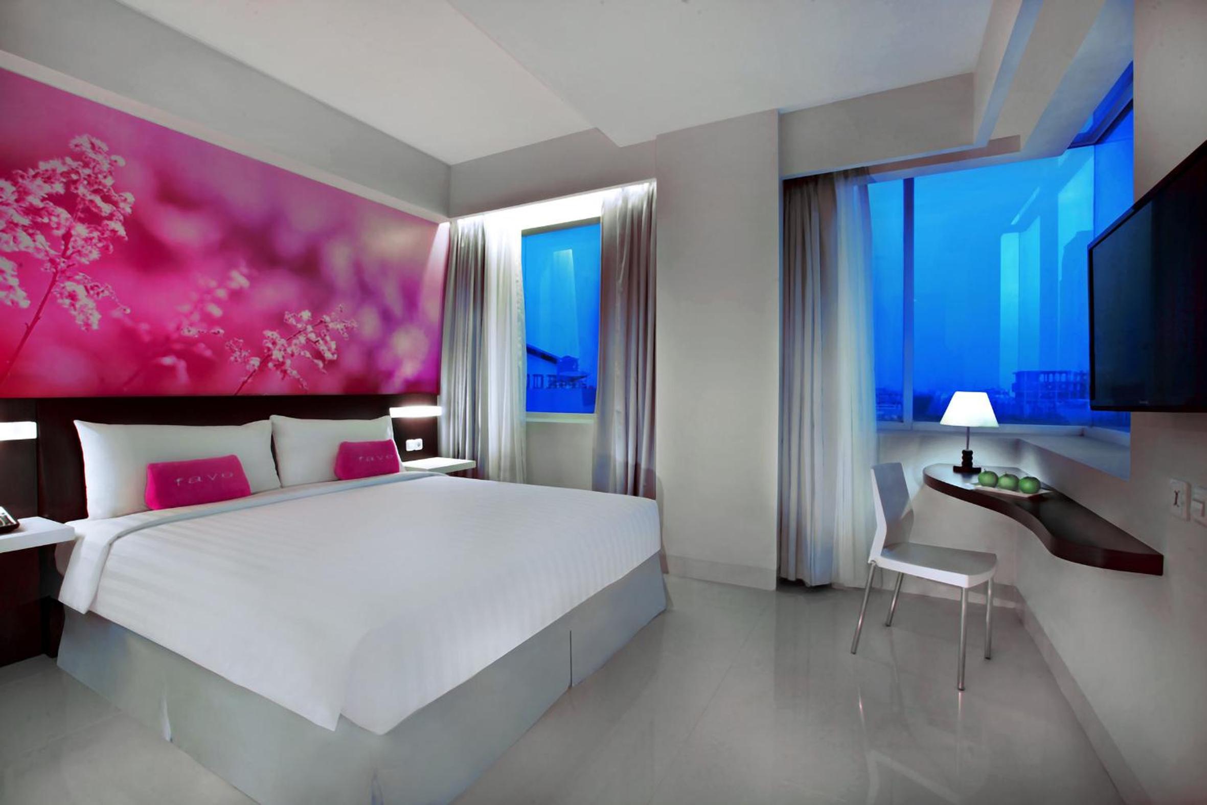 Superior Double or Twin Room