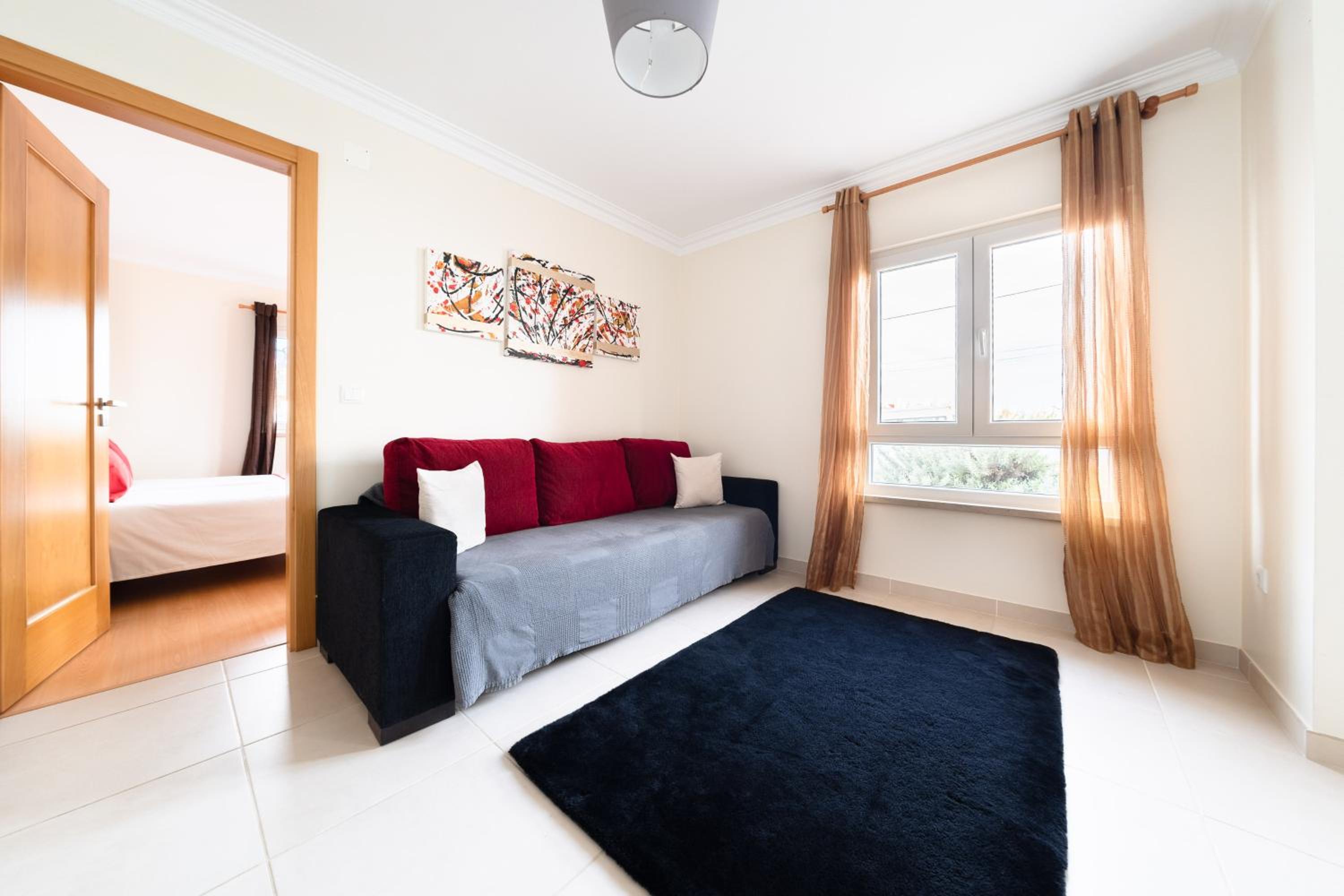 Apartment - Ground Floor photo 1