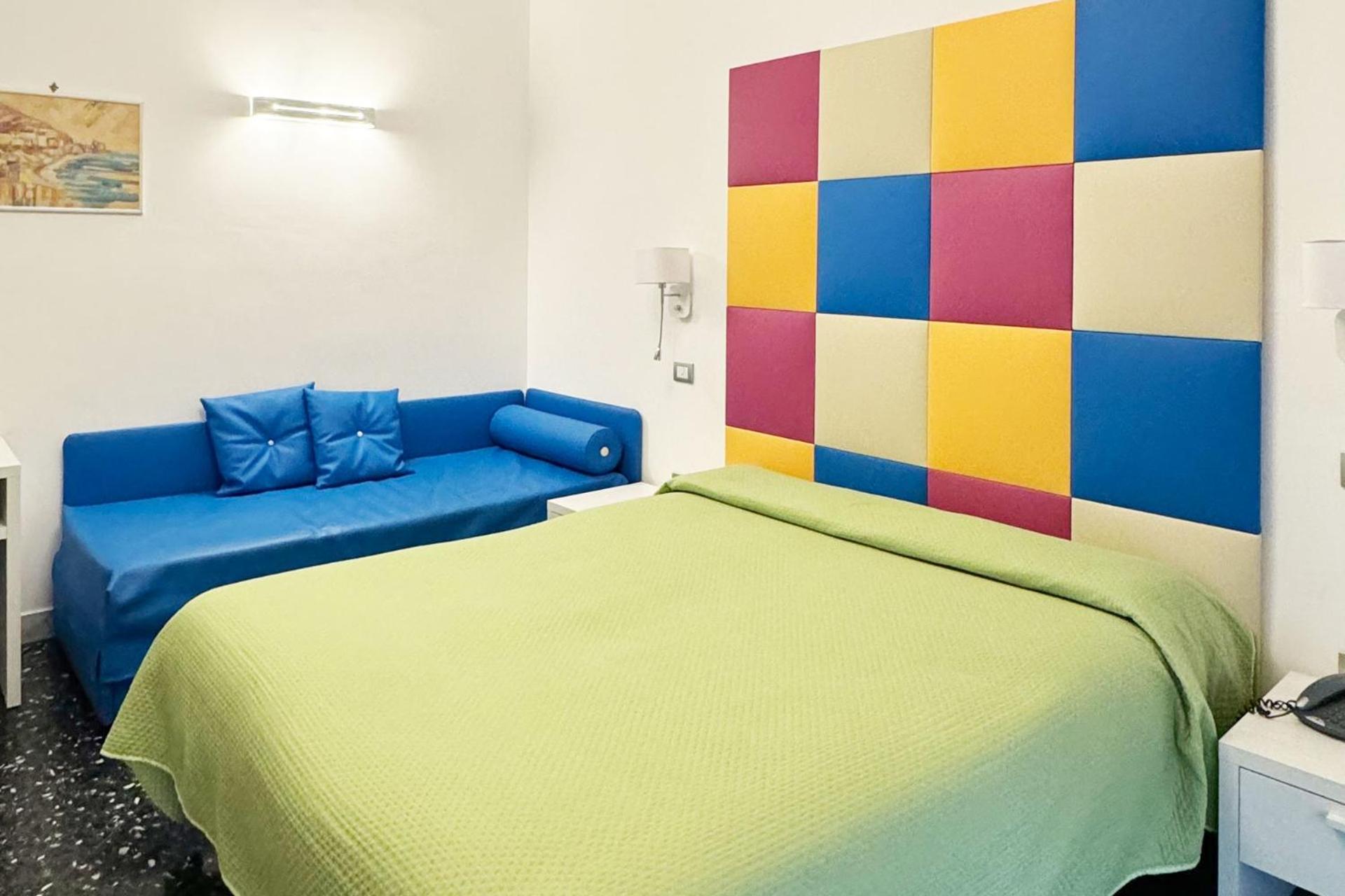 Triple Room photo 3