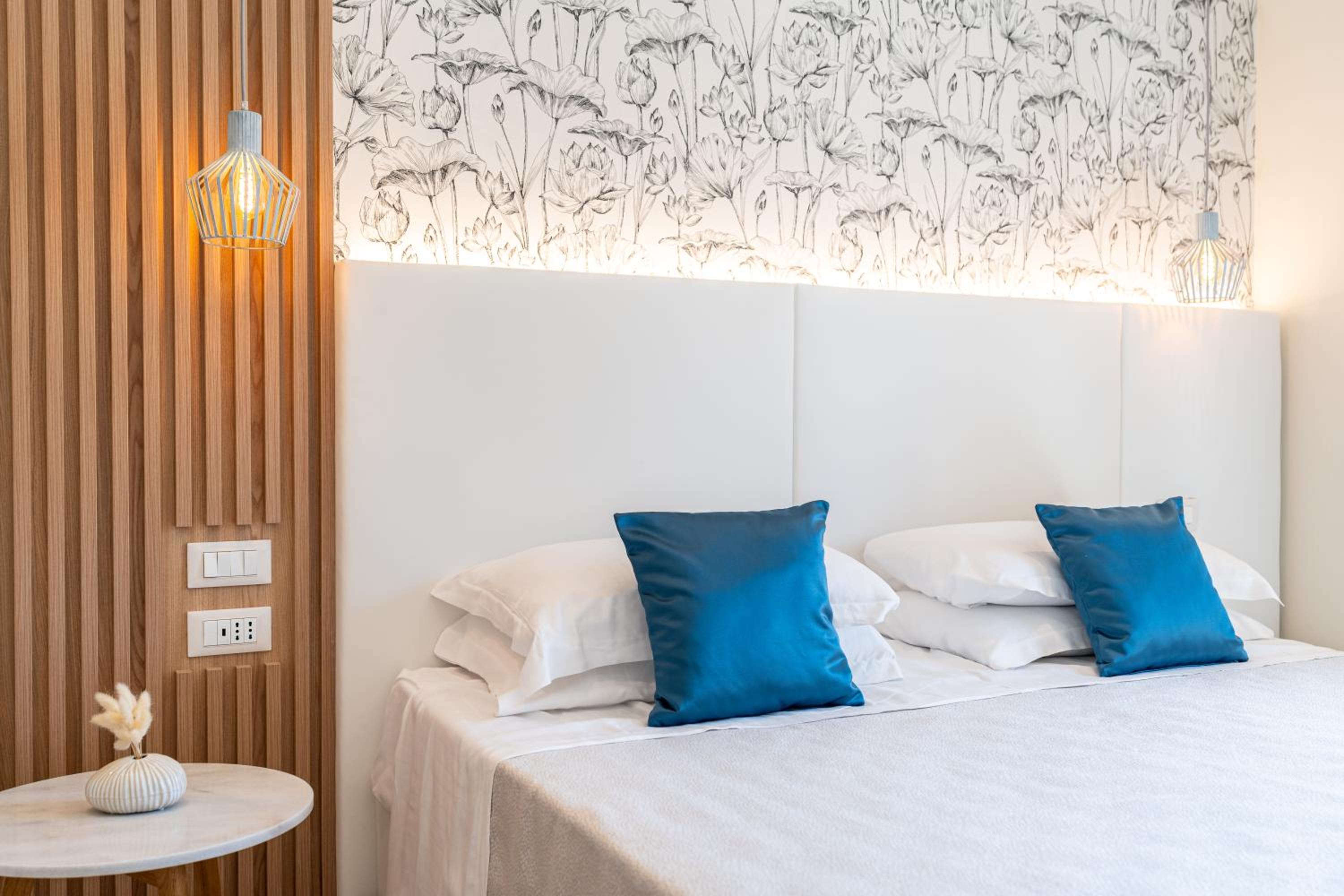 Superior Triple Room photo 1
