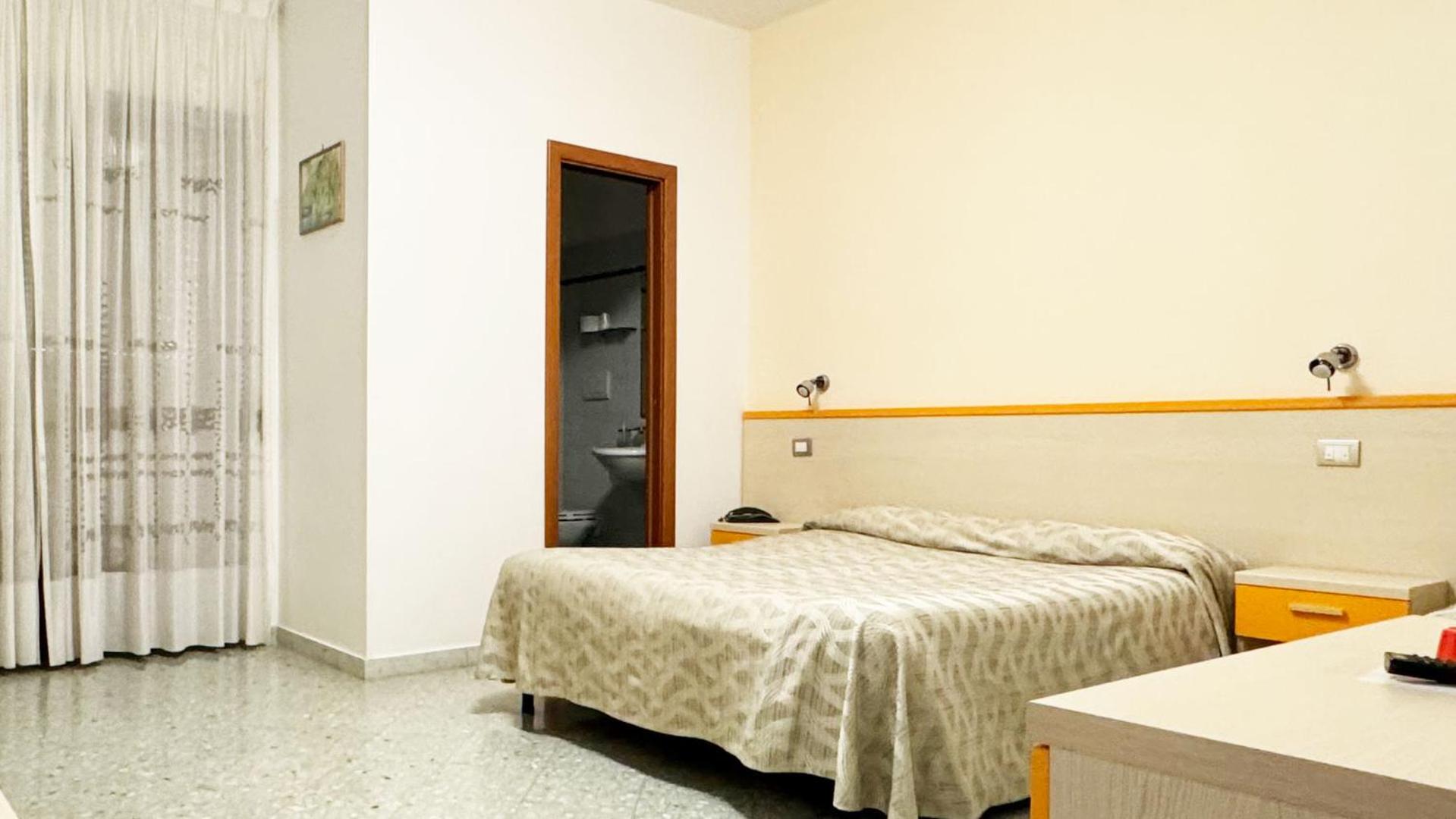 Quadruple Room photo 3