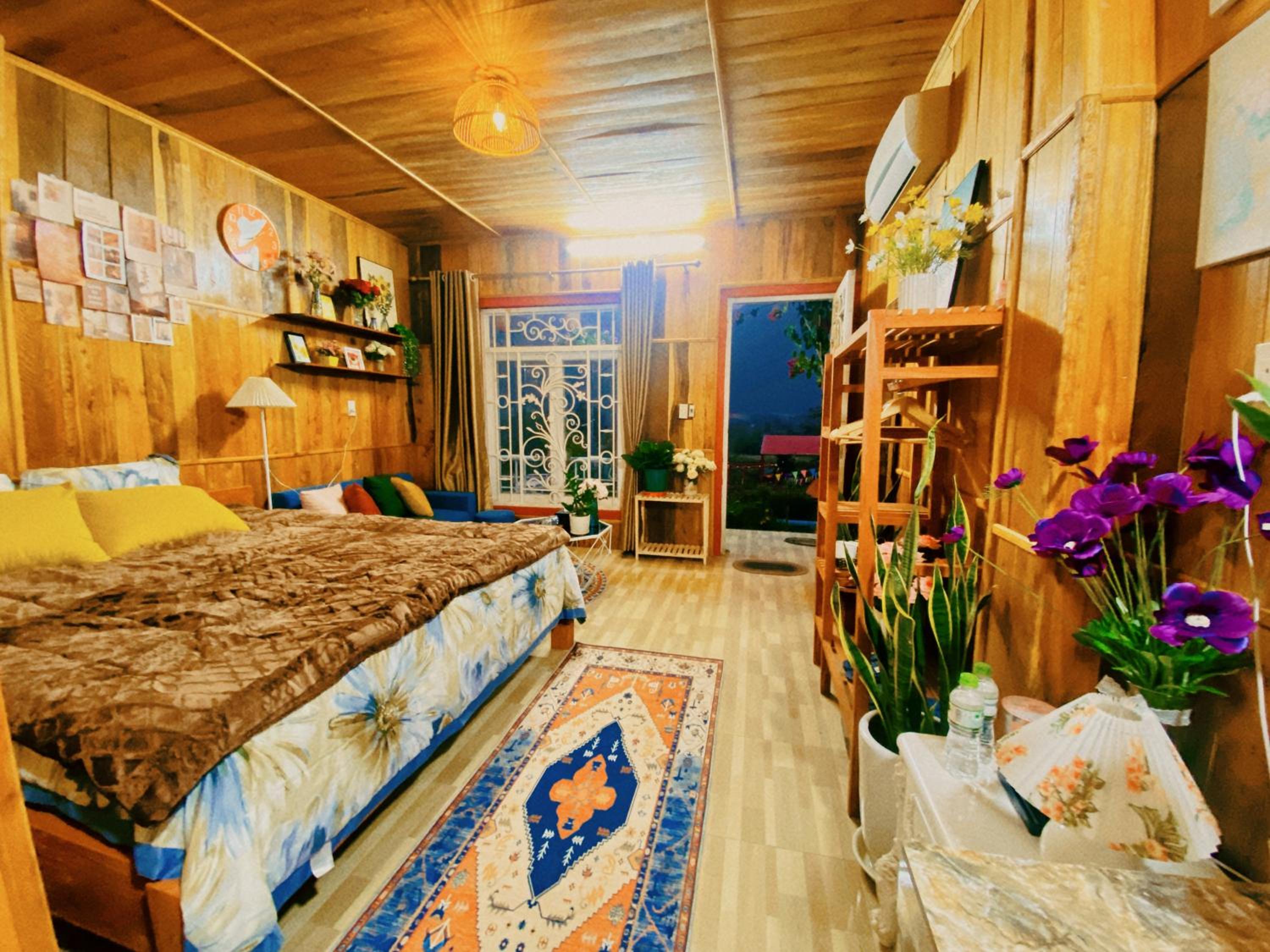 King Room With Mountain View photo 1