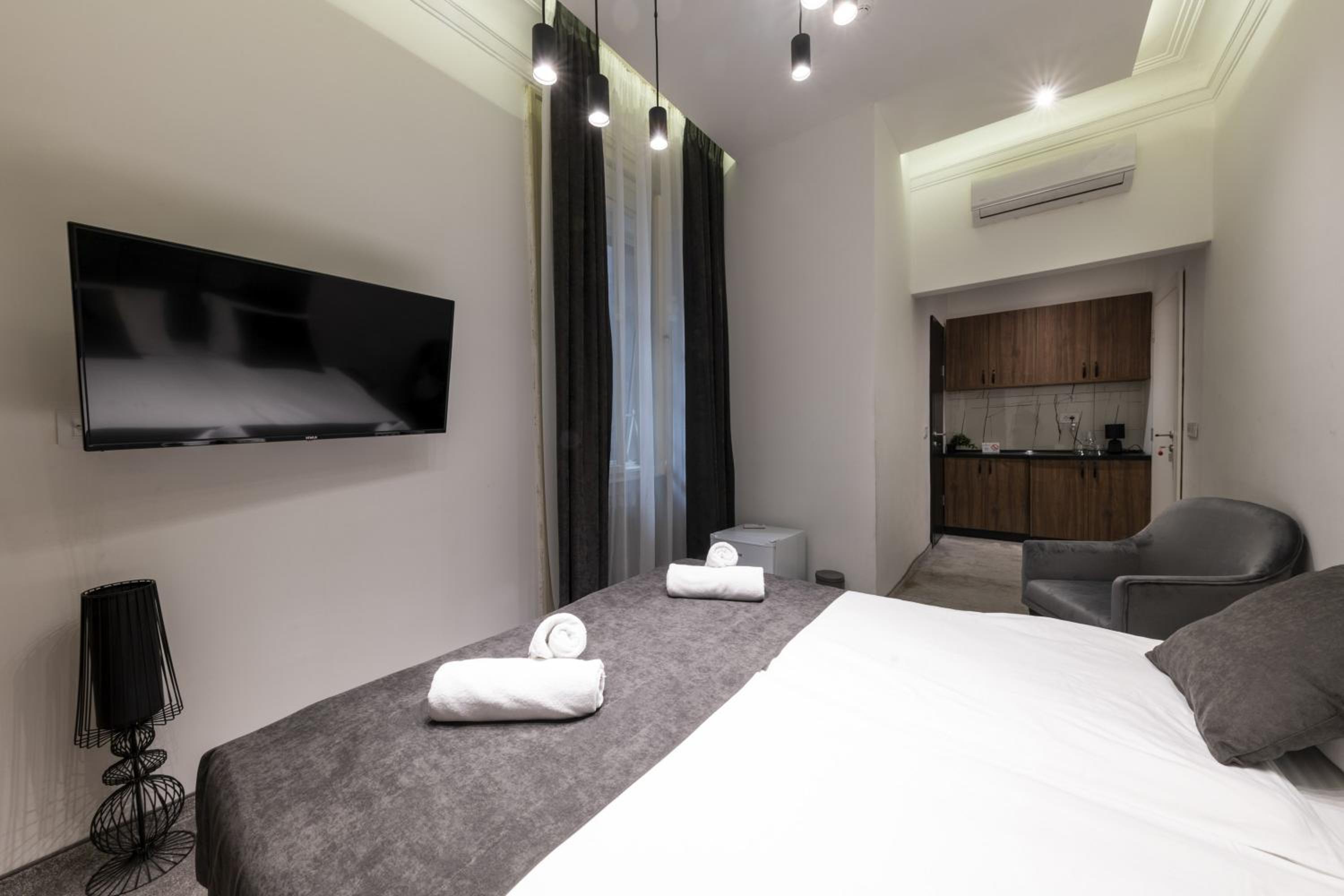 Standard Double Room - Annex - Photo 1