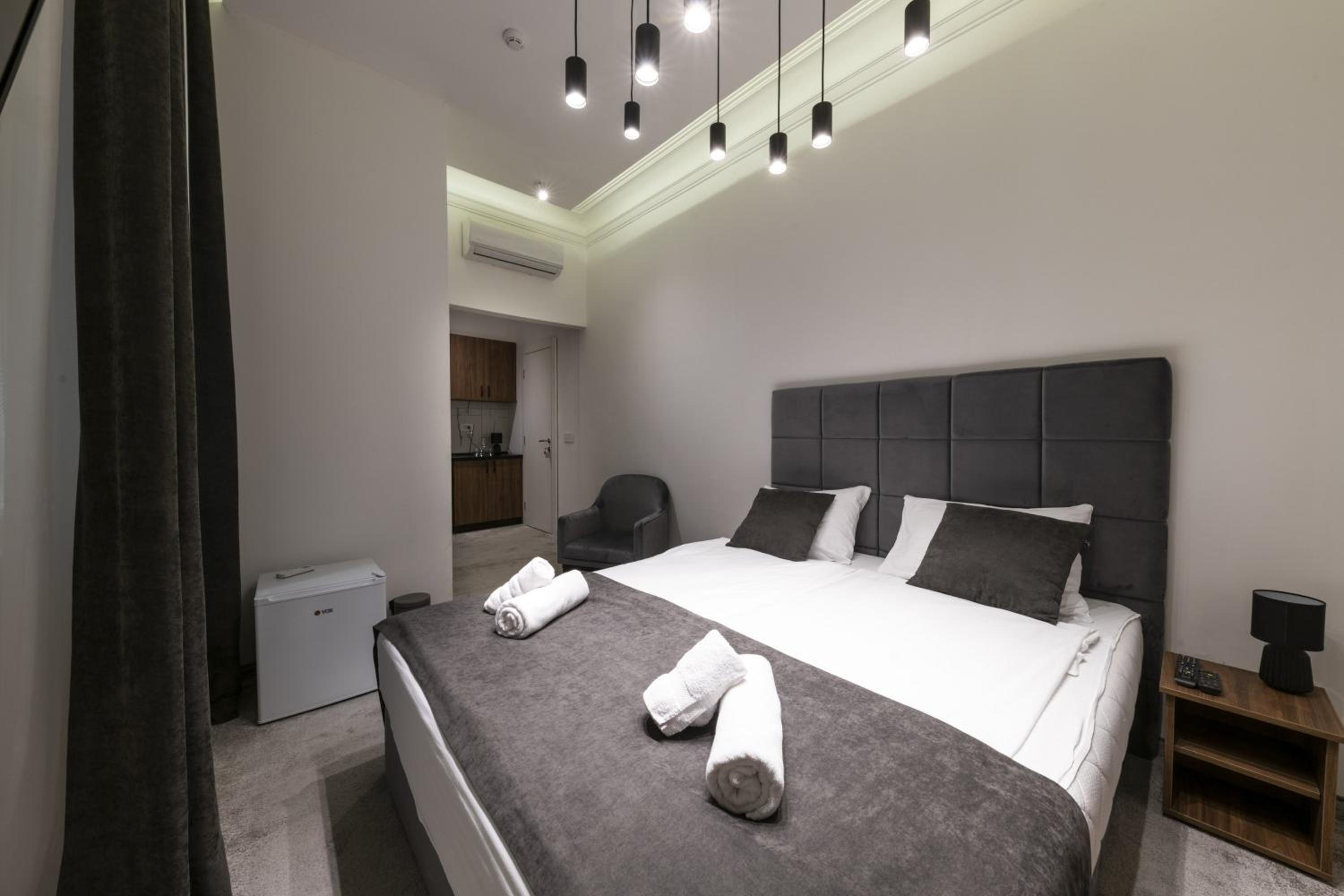 Standard Double Room - Annex - Photo 3