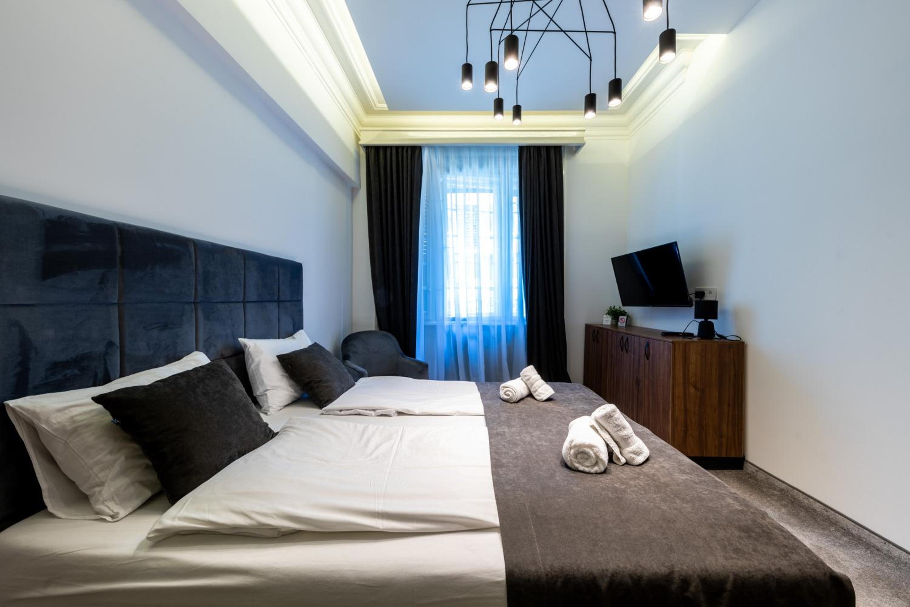 Standard Double Room - Annex - Photo 10
