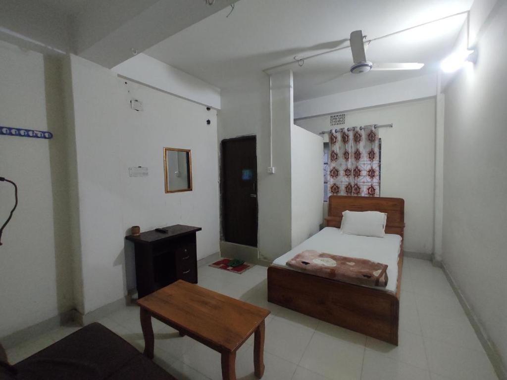Single Room photo 3