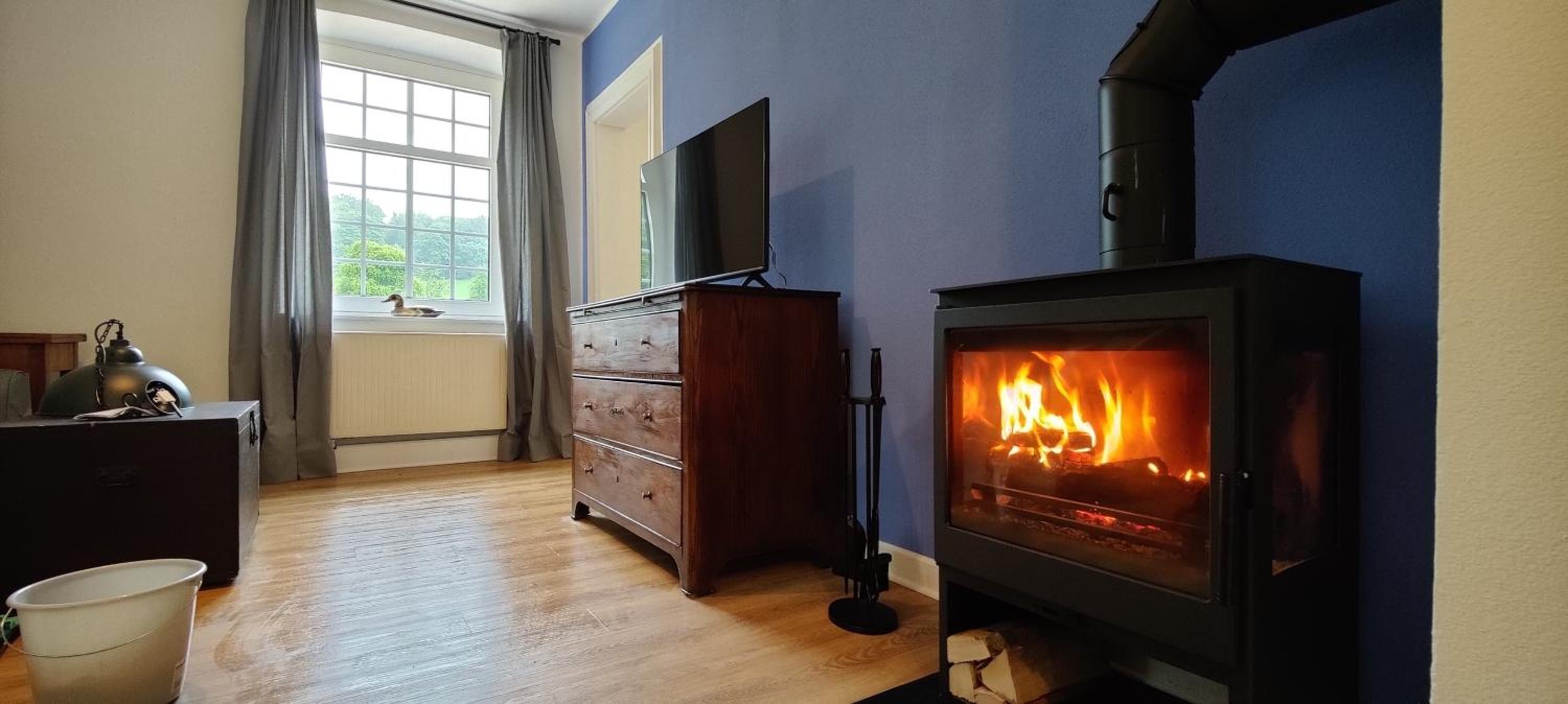 Three-Bedroom House photo 1