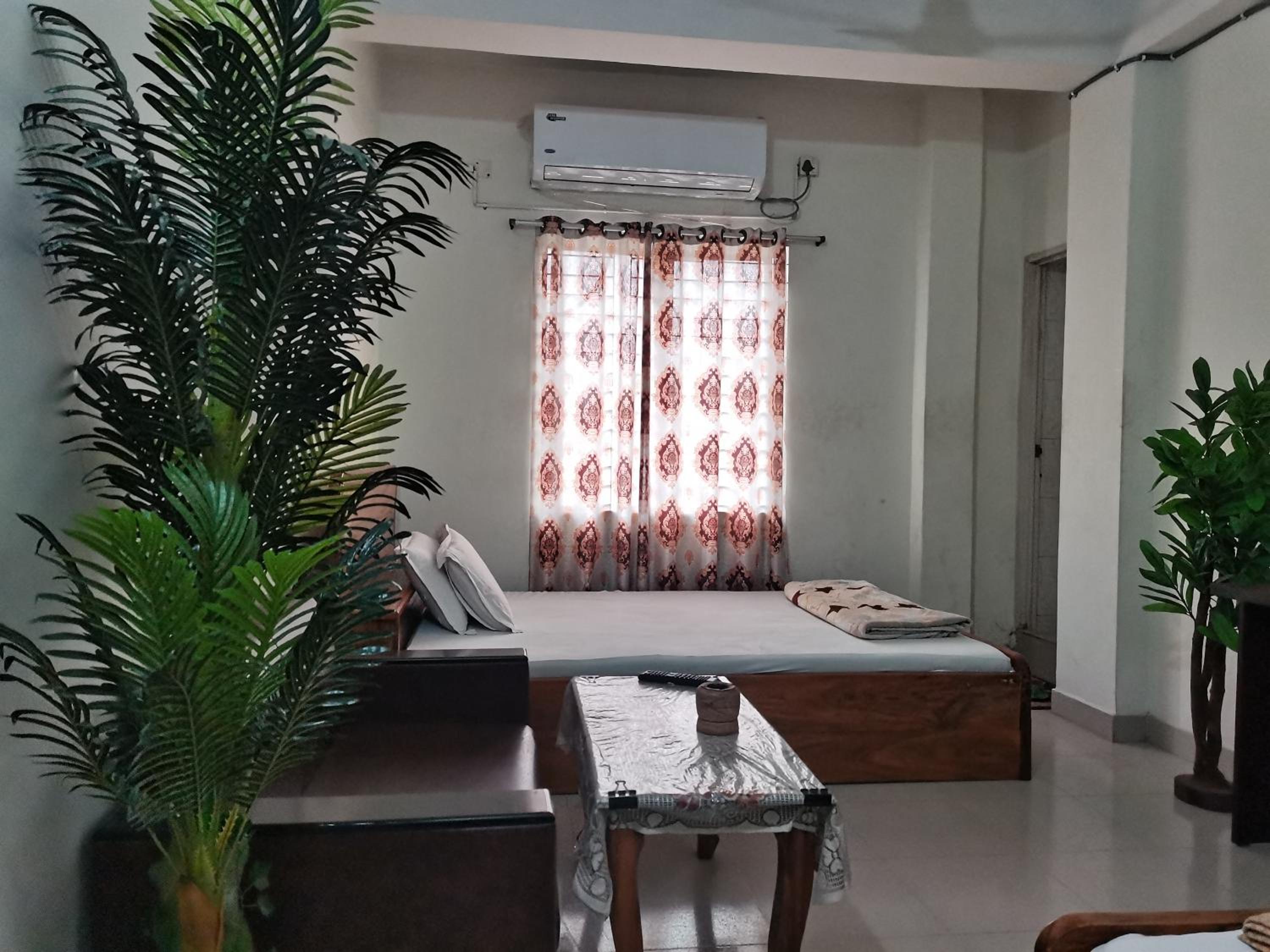 Double Room photo 3