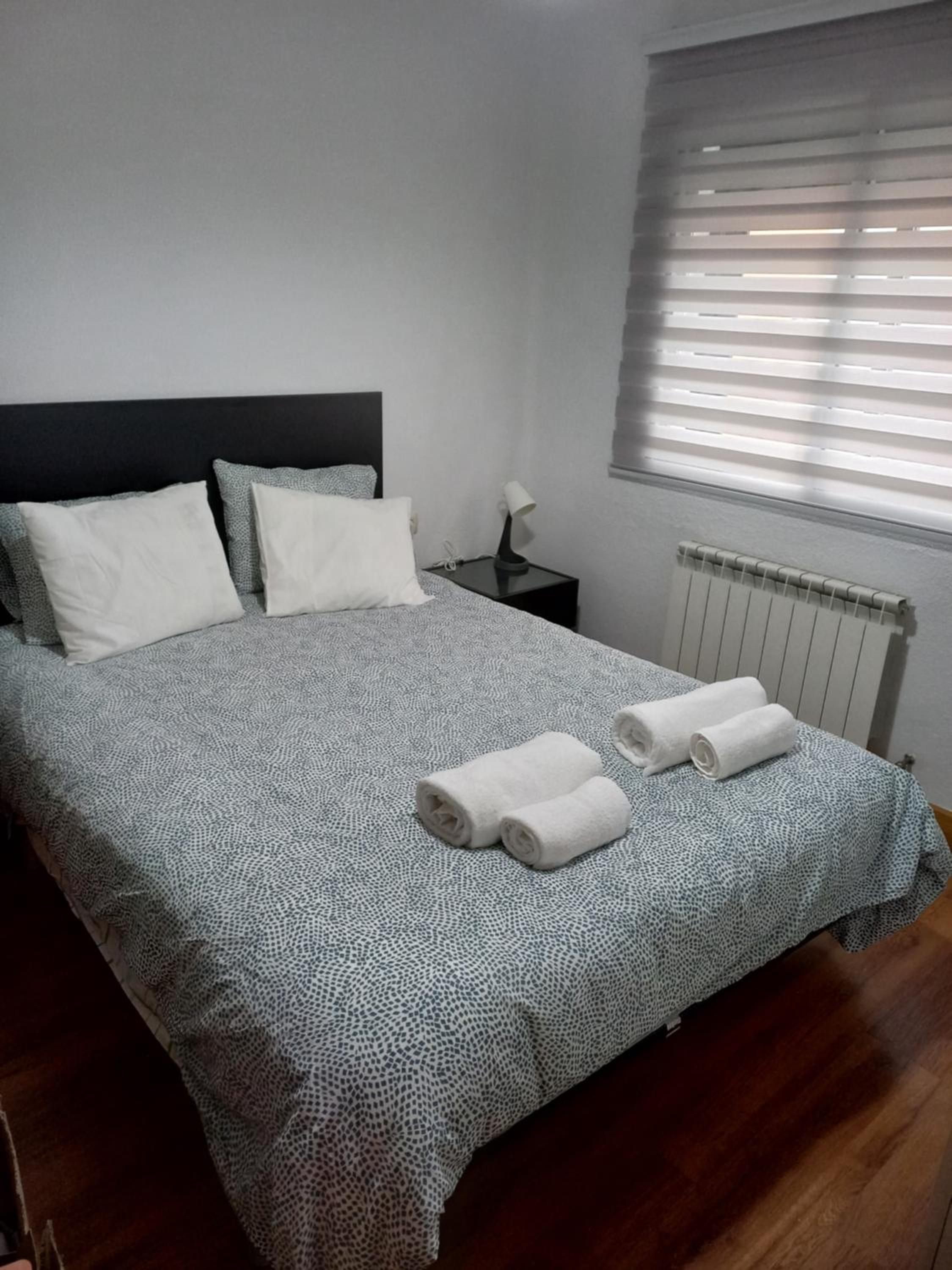Departamento de tres habitaciones