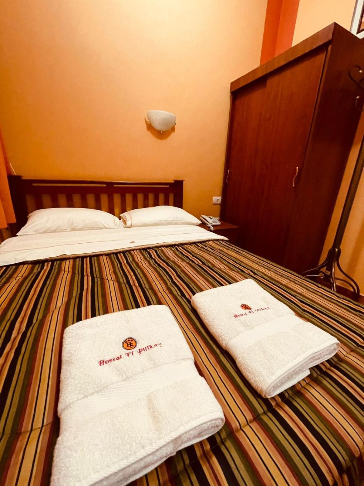 Double Room with Private Bathroom photo 3