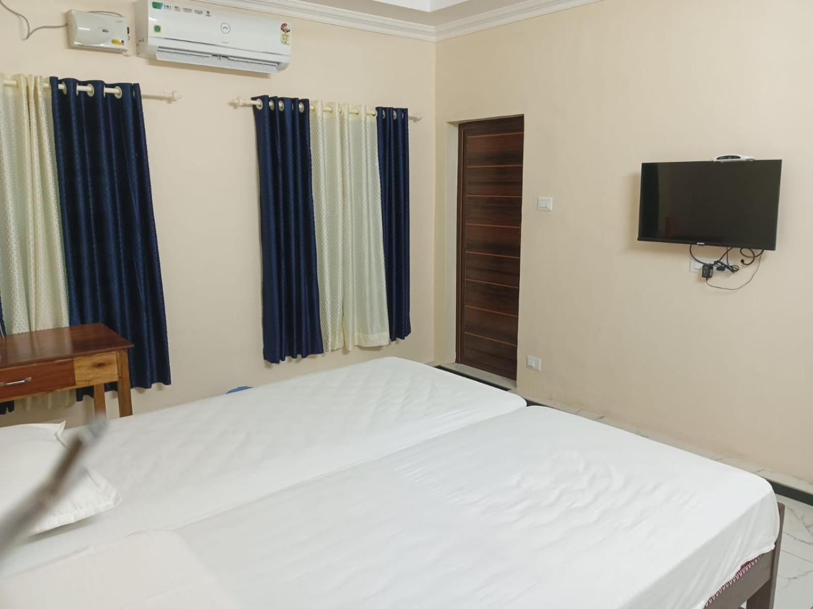 Double Room photo 3