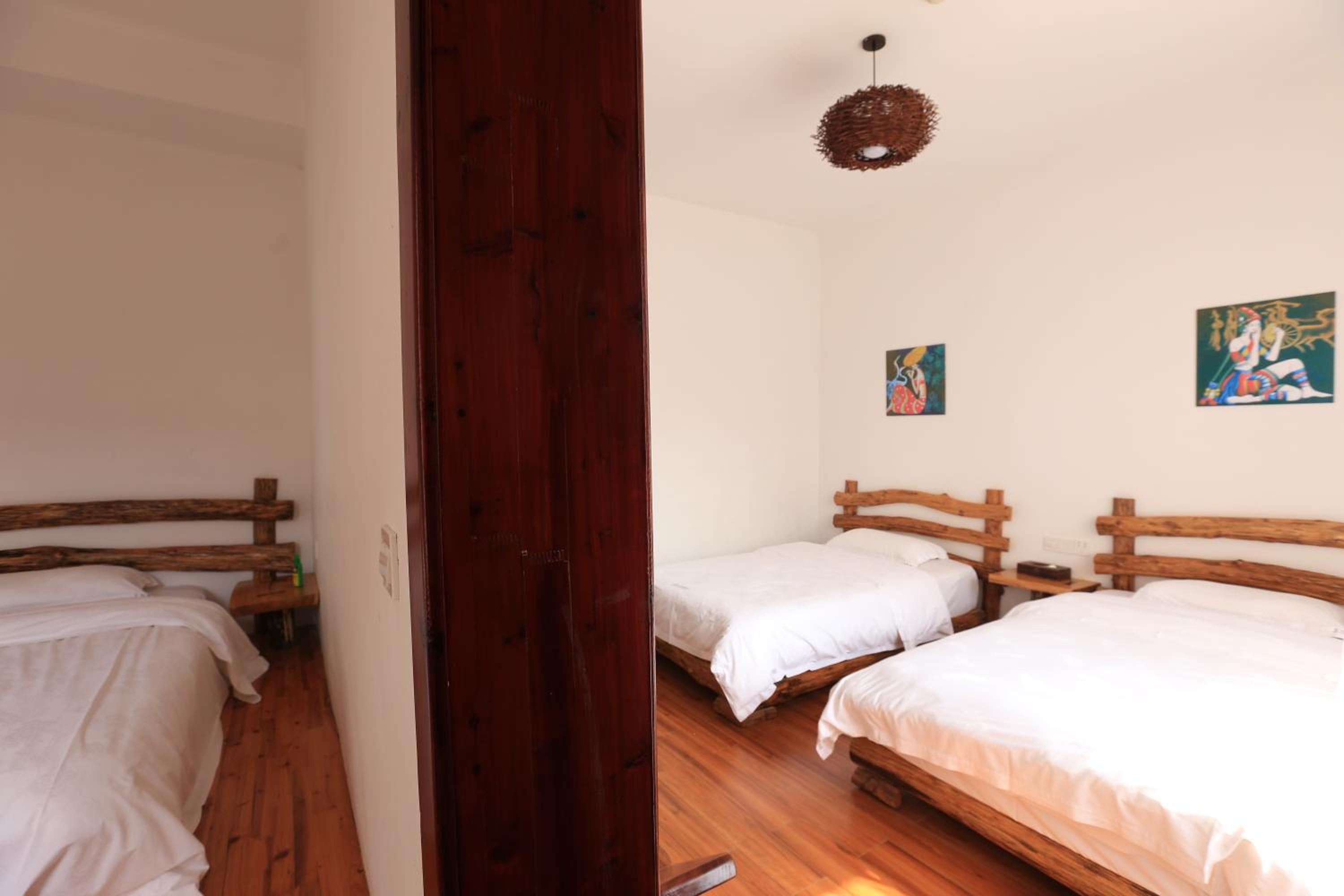 Triple Room photo 2