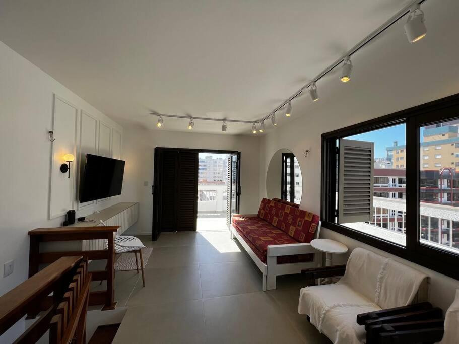 Apartment With Terrace photo 1