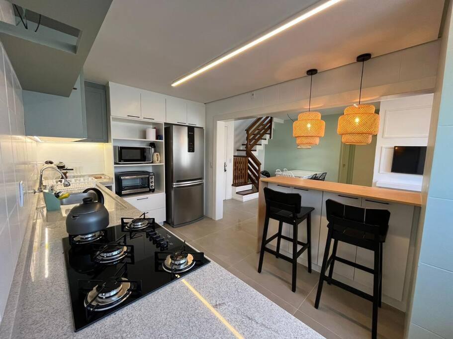 Apartment With Terrace photo 3