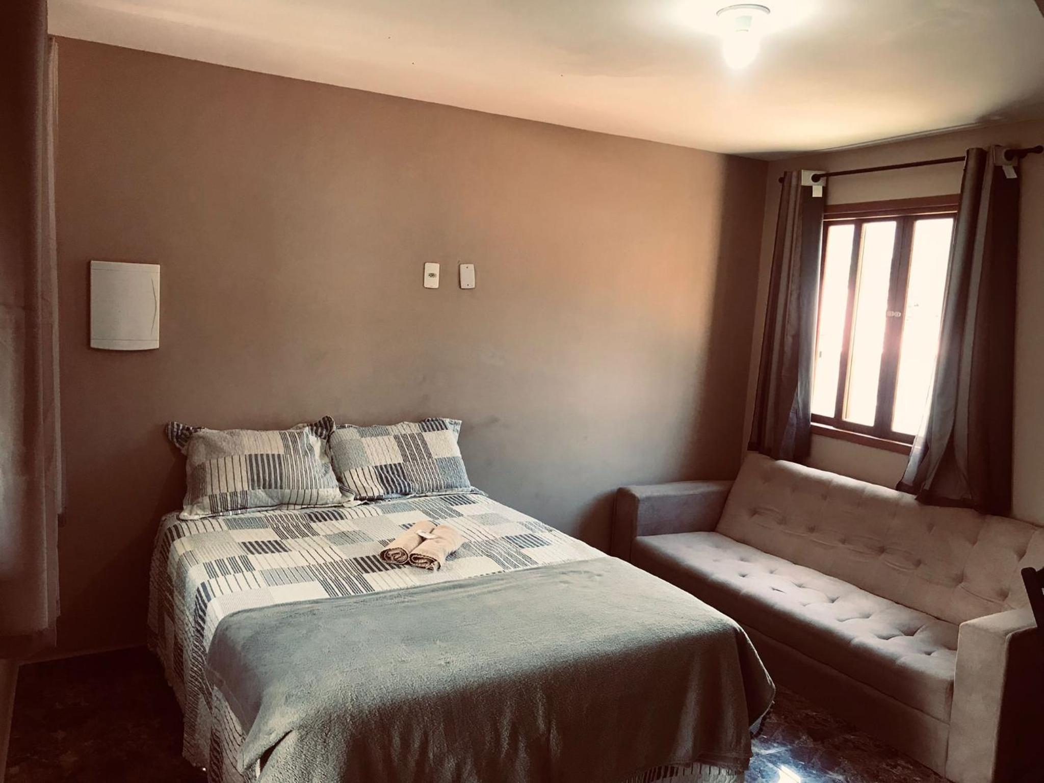 Suite with Mountain View photo 1