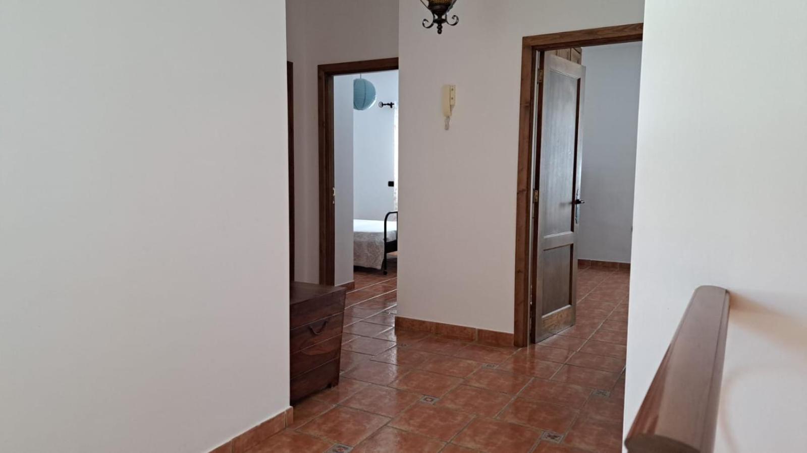 Three-Bedroom Townhouse