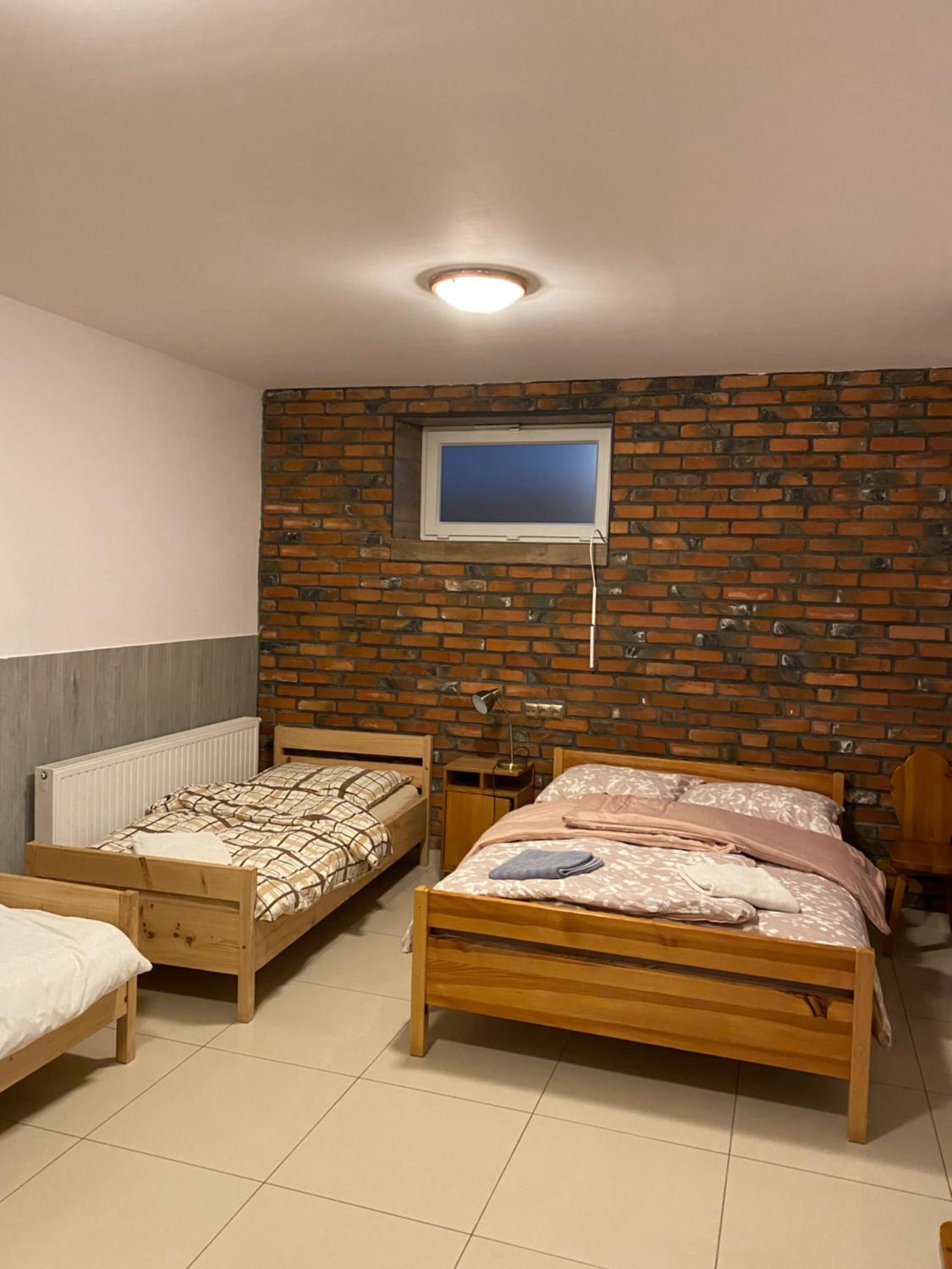 Quadruple Room photo 1