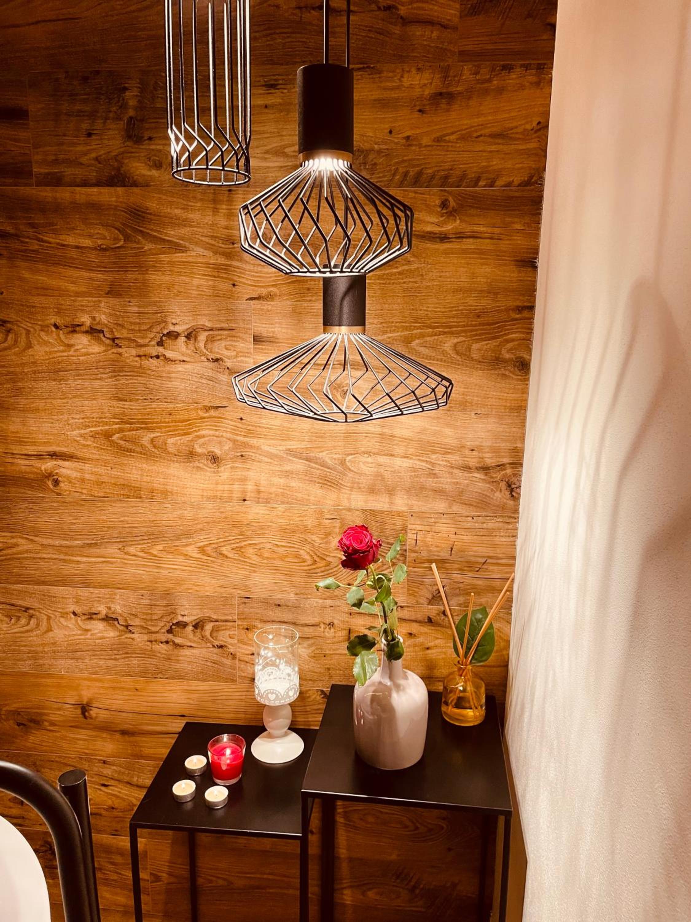 Double Room with Sauna and Spa Bath - Photo 40