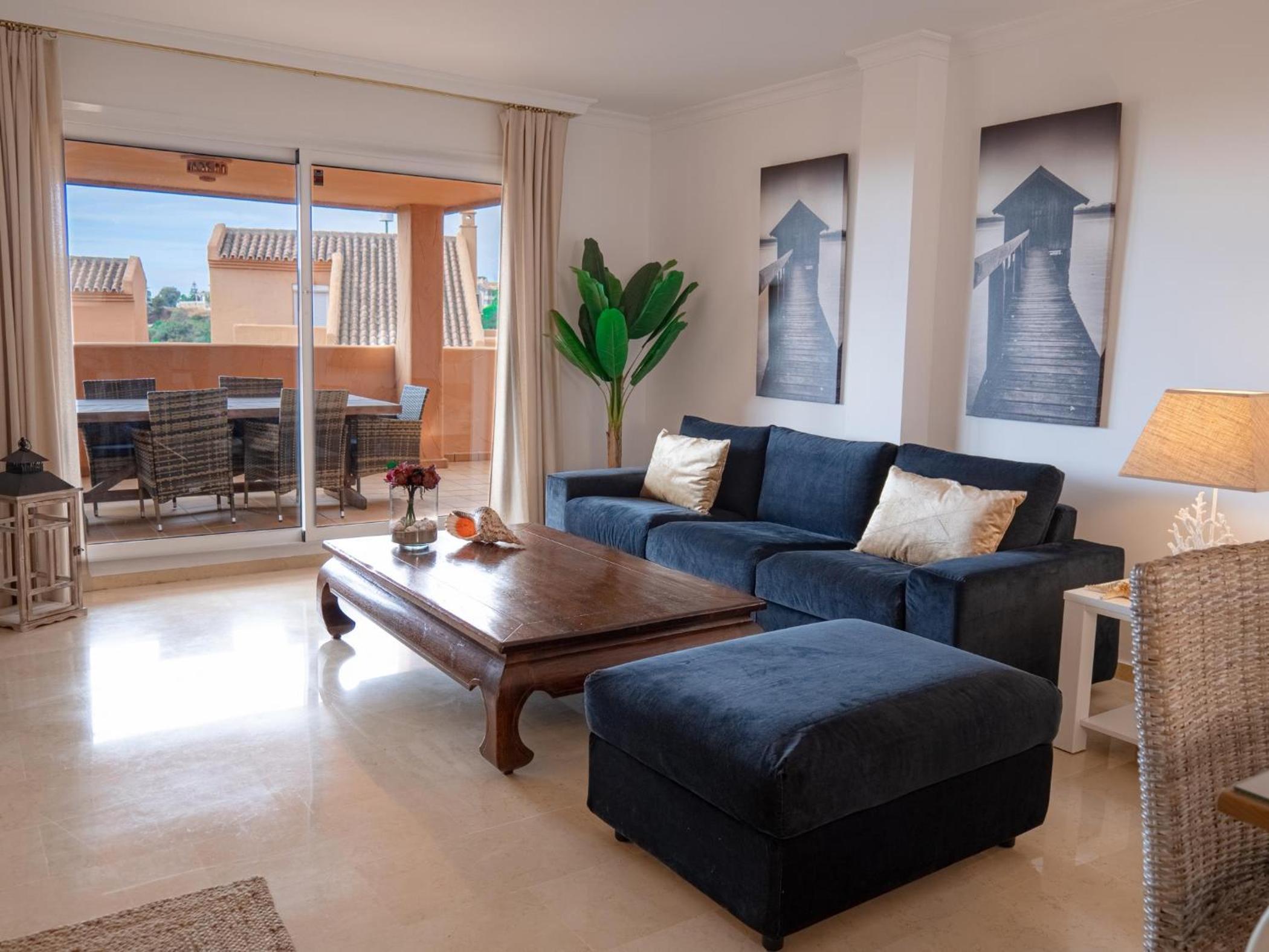 Apartamento