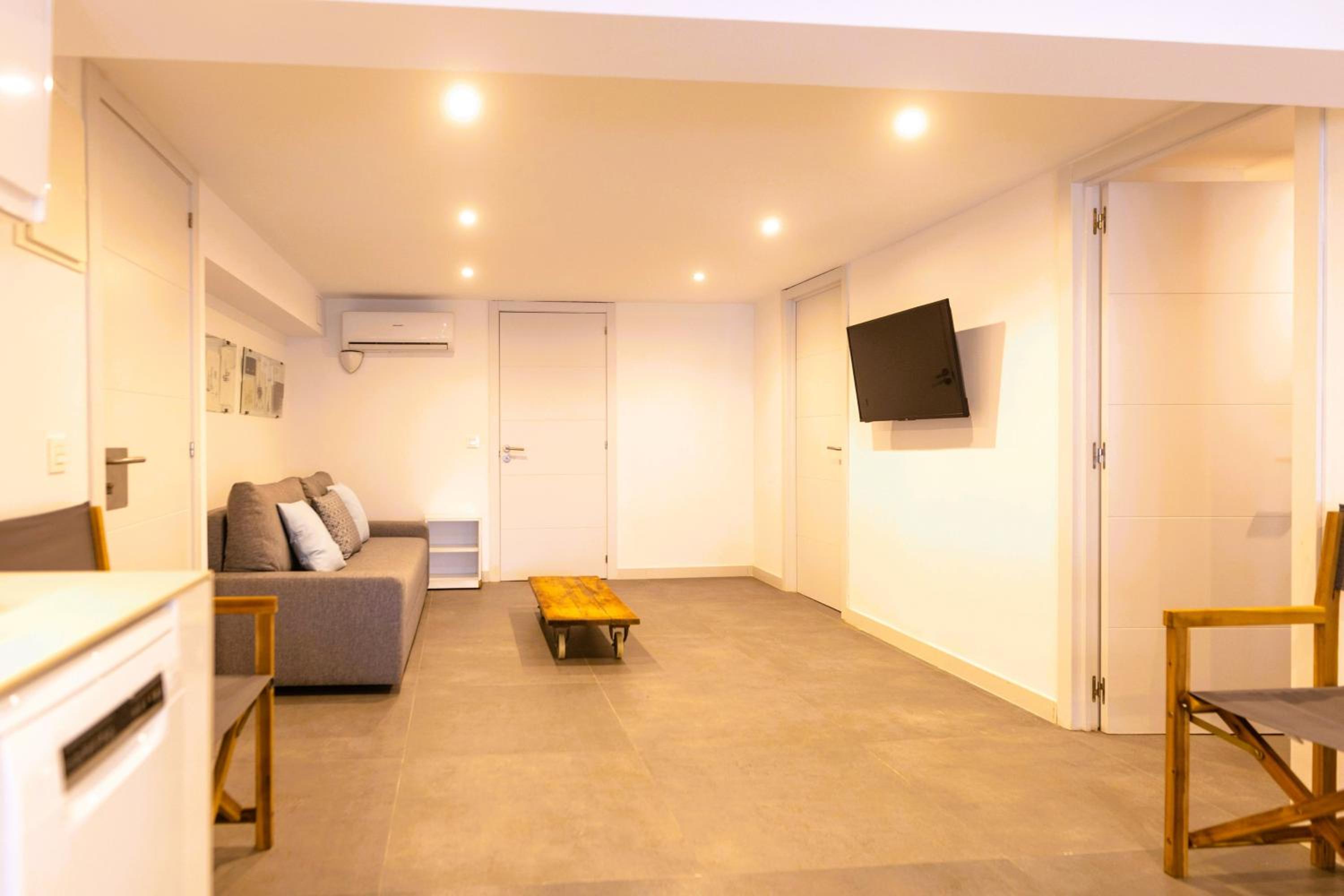 Apartamento