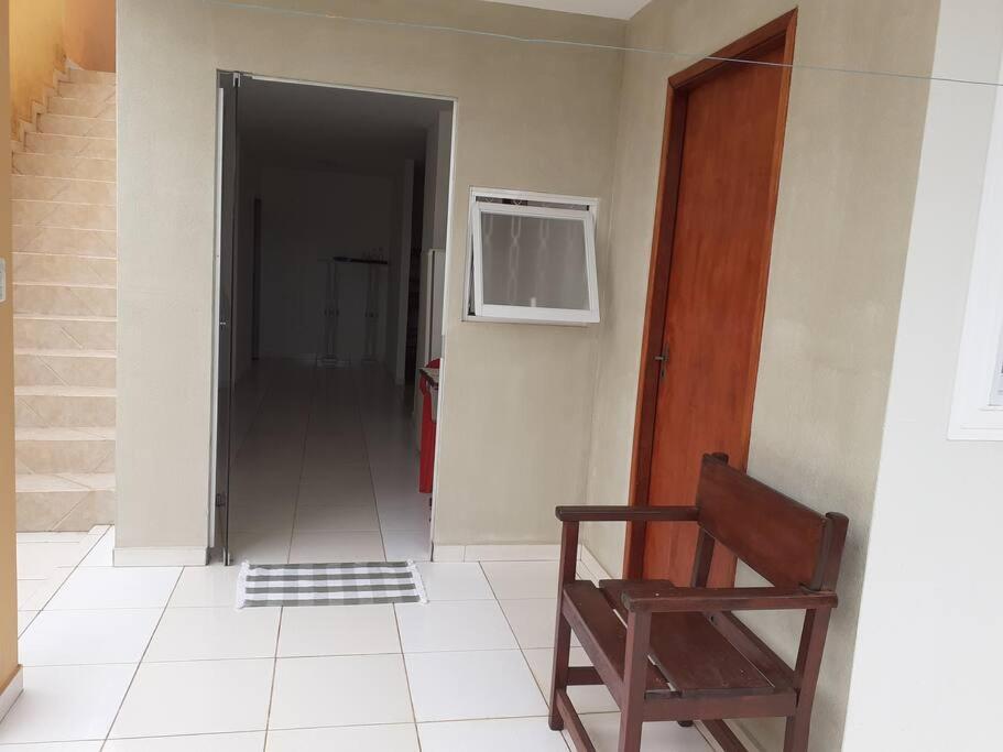 Apartment With Garden View photo 3