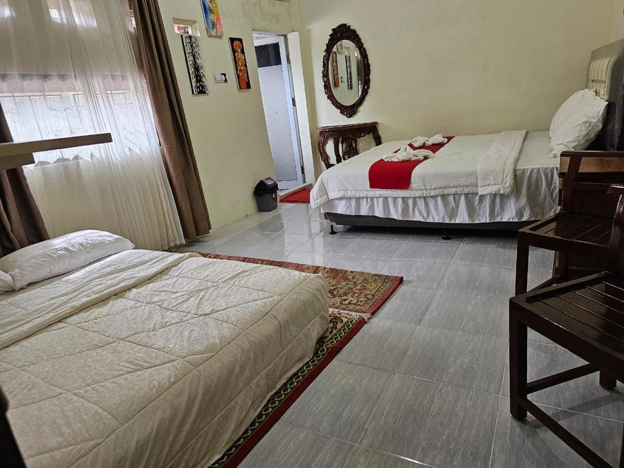 Family Double Room photo 1