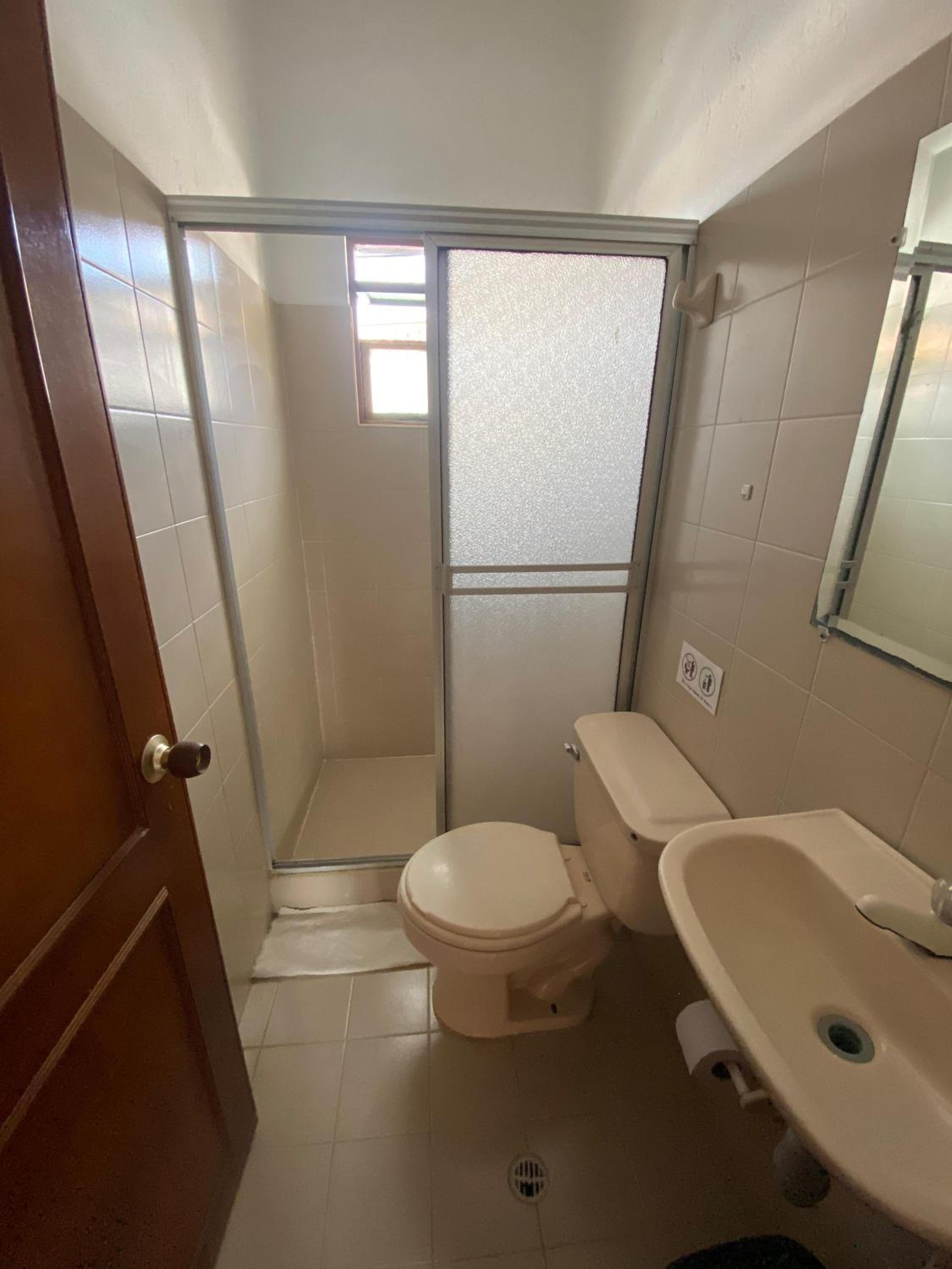 Standard Double Room with Shared Bathroom photo 2