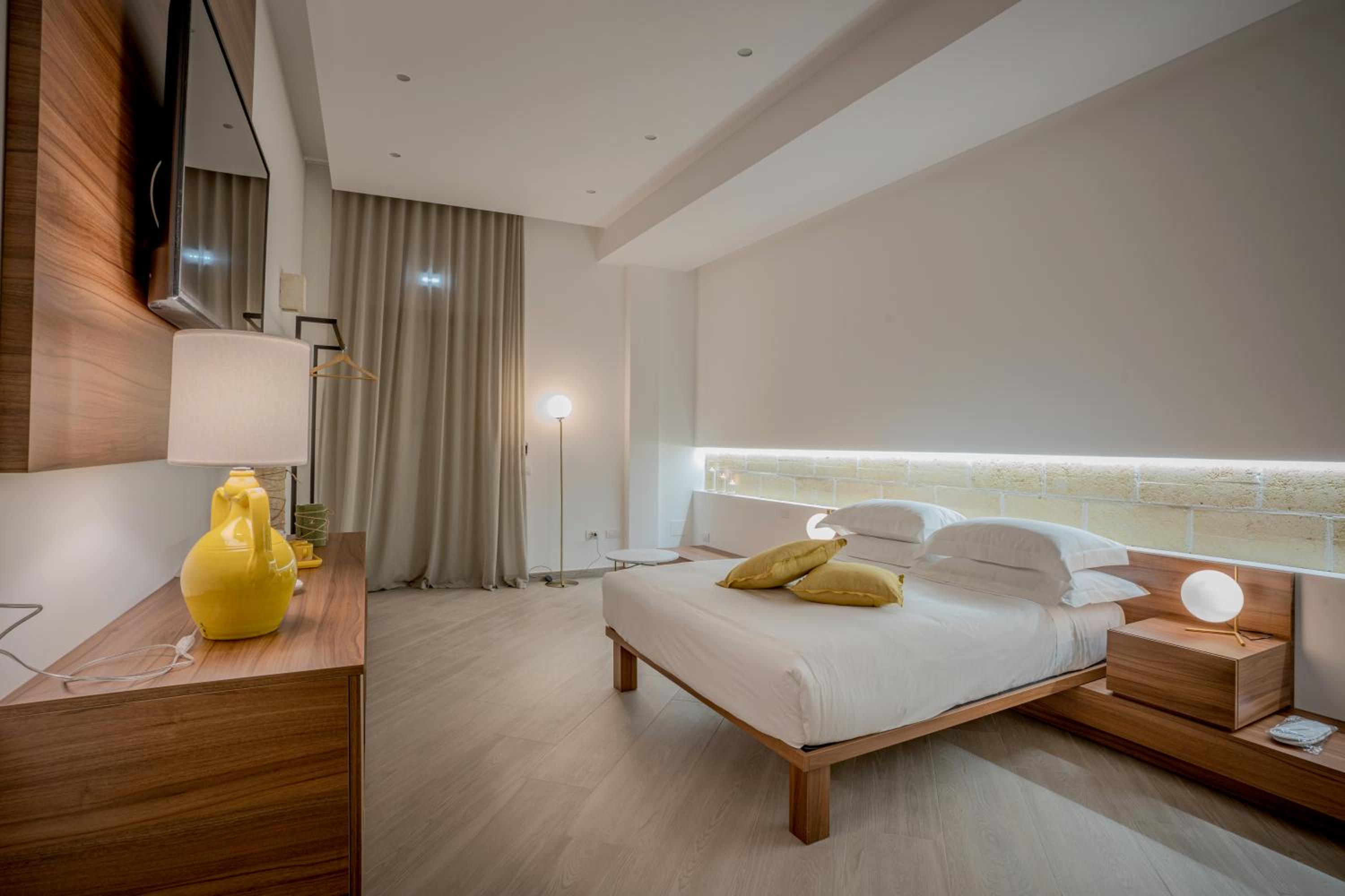 Deluxe Double Room photo 1