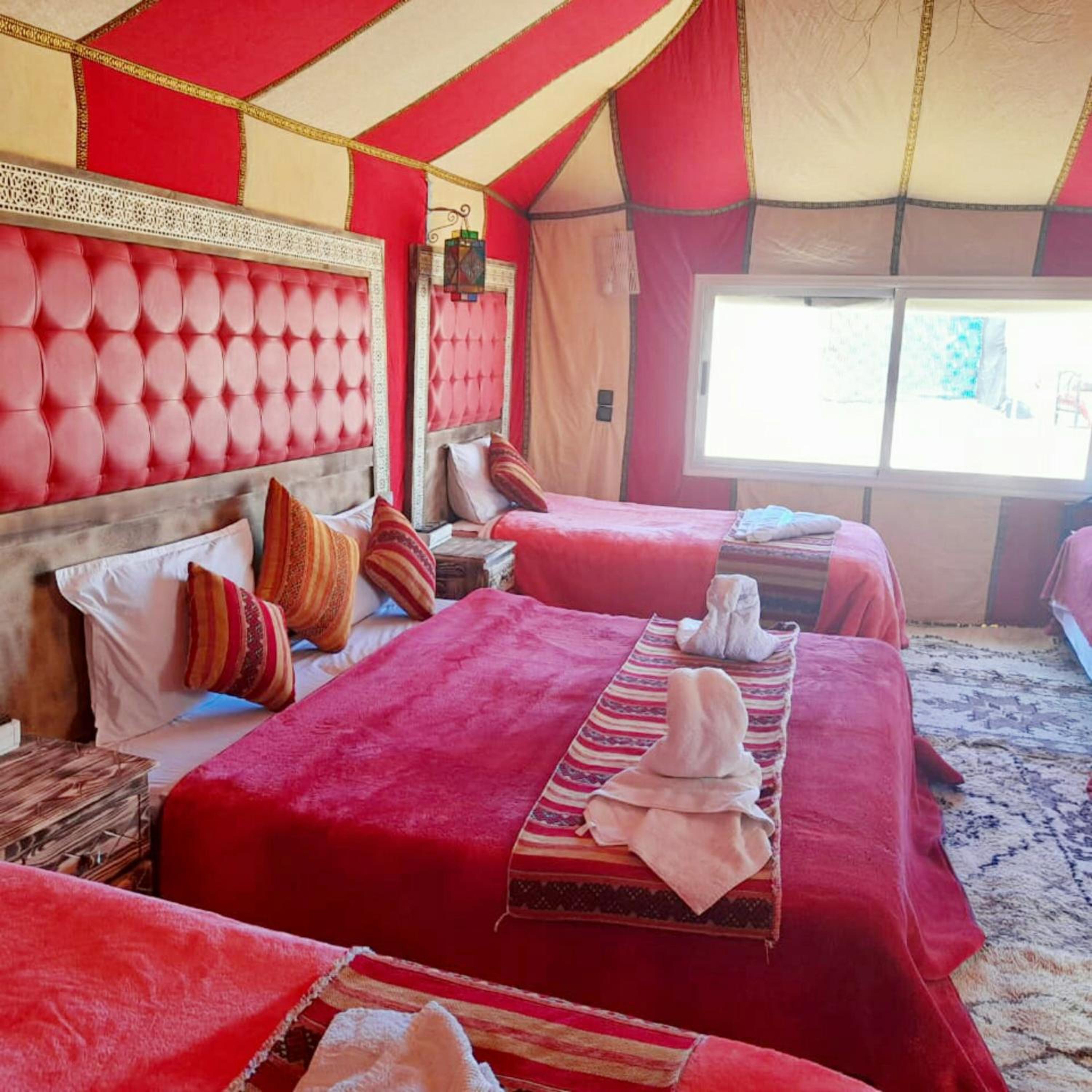 Luxury Triple Room photo 1