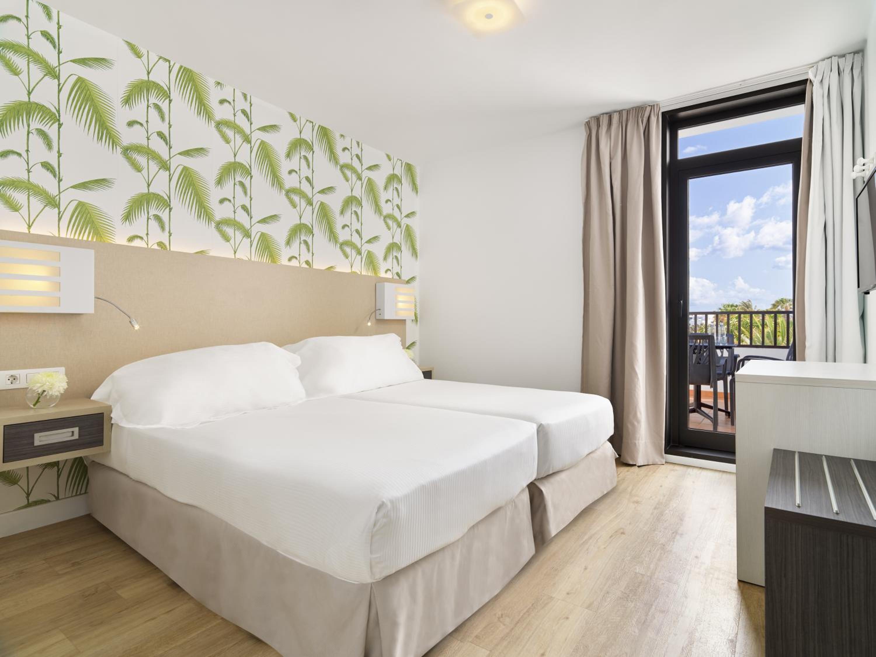 Family Suite (2 Adults)