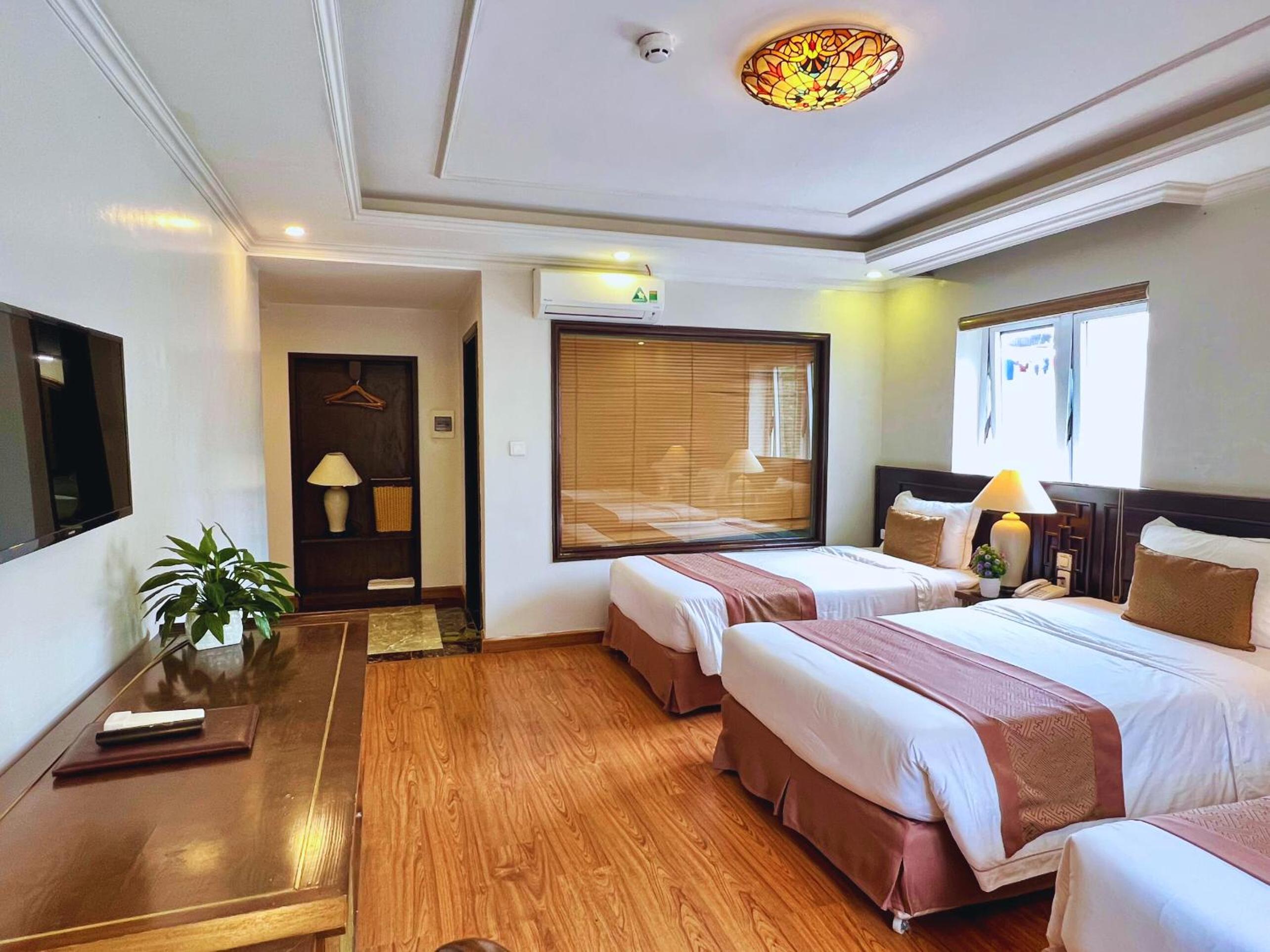 Triple Room photo 3