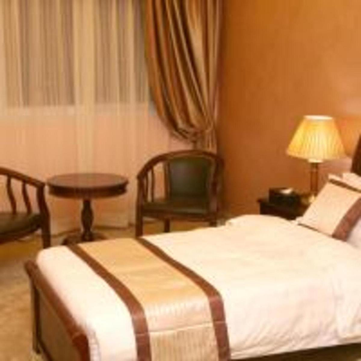 Deluxe Double or Twin Room photo 3