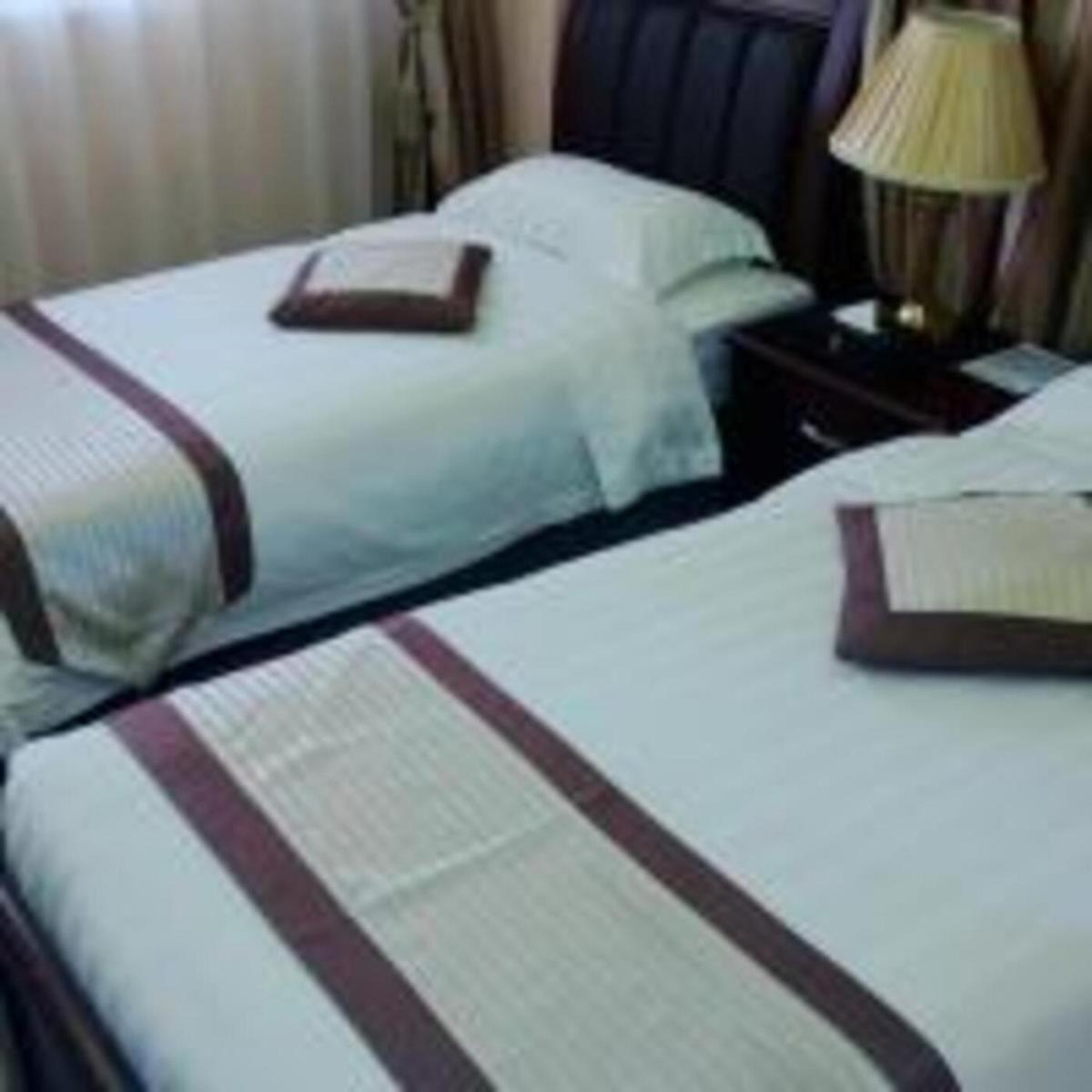 Standard Double or Twin Room photo 3