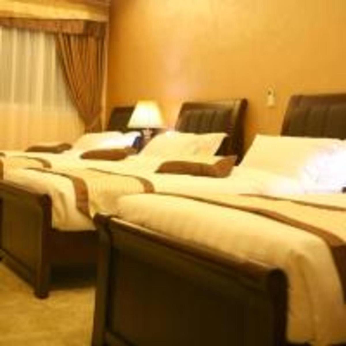 Deluxe Family Room photo 3