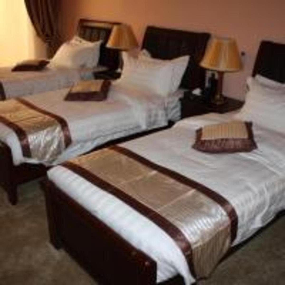 Deluxe Family Room photo 2
